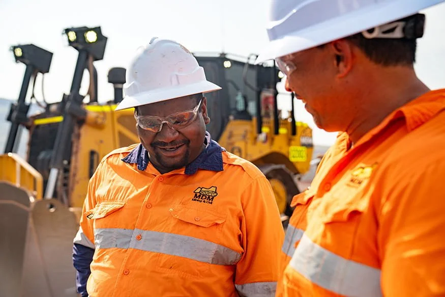 MDM Mining & Civil | Civil Construction Kununurra