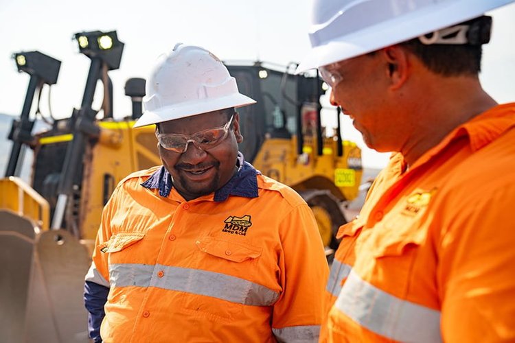 MDM Mining & Civil | Civil Construction Kununurra