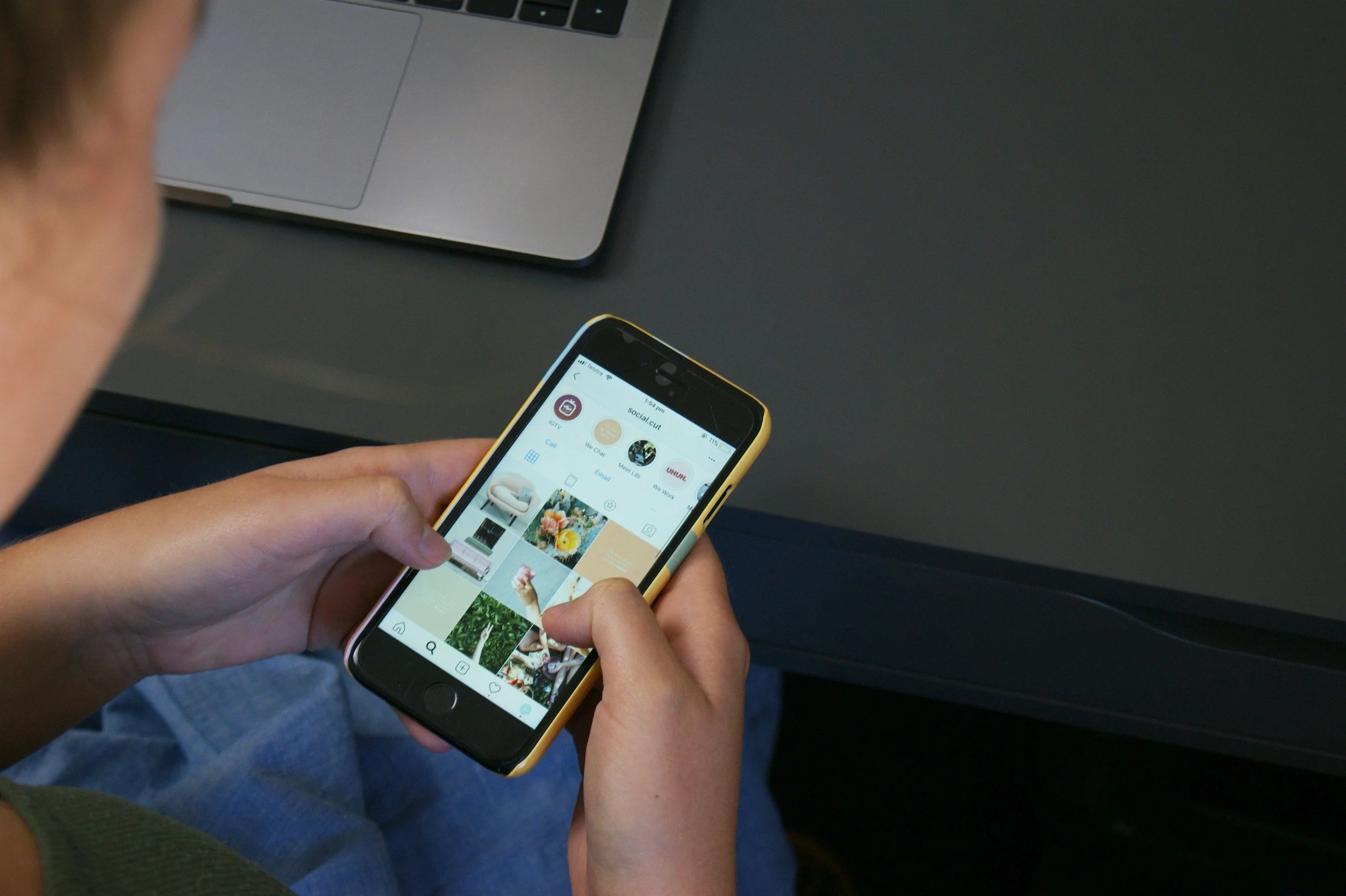 Evaluating a Digital Wellbeing App for a Major UK Health &amp; Wellbeing Retailer