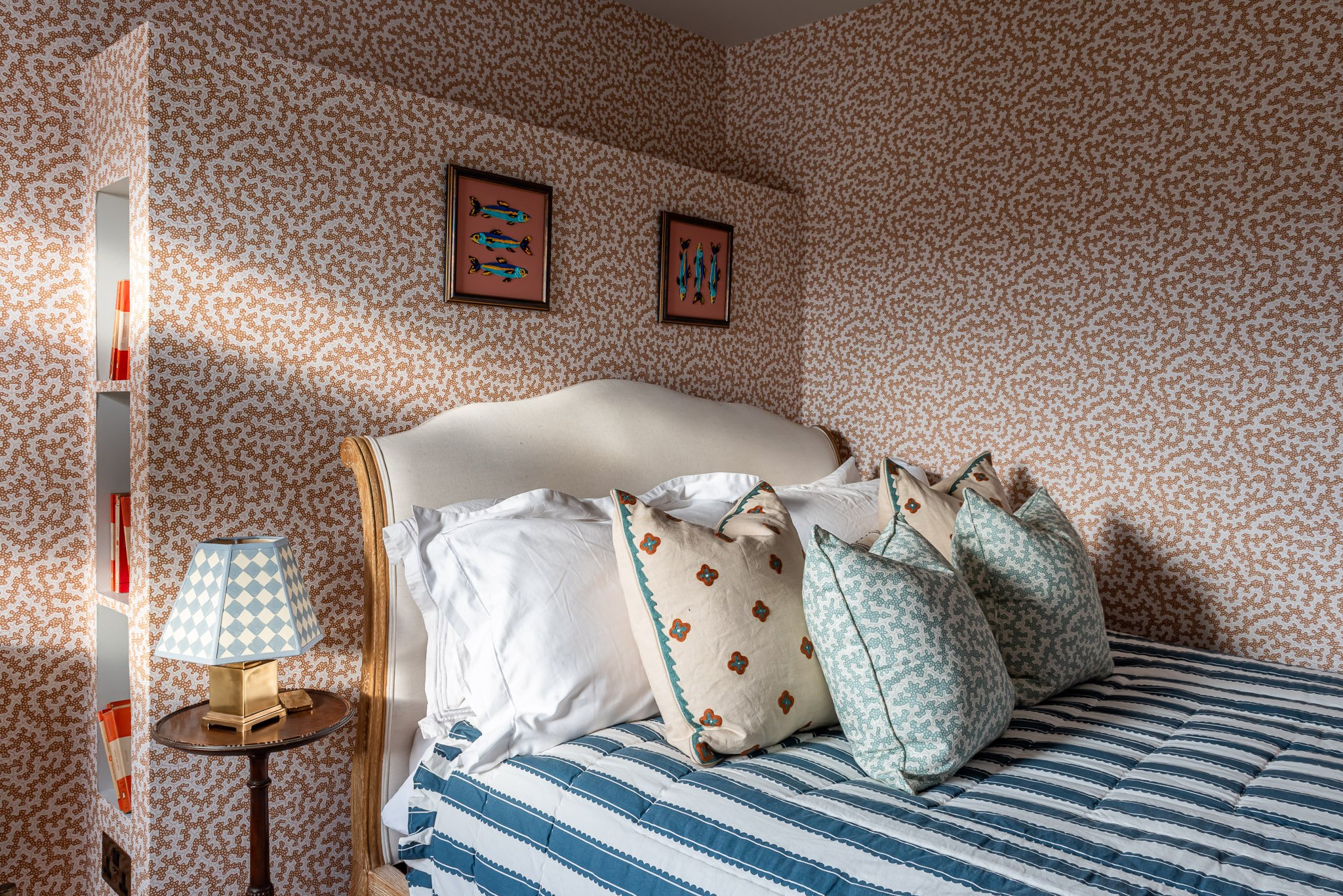 Interior Design & Styling