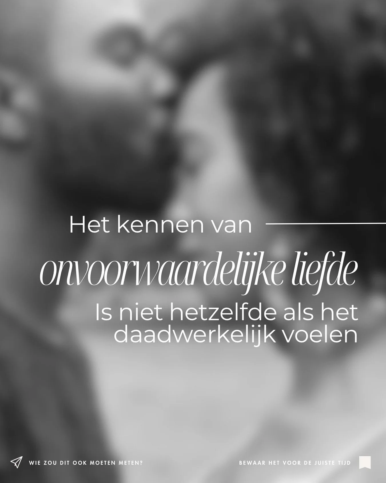 Je weet dat je ouders van je houden, je weet dat ze hun best hebben gedaan - maar als je dit niet volledig ✨ voelt ✨of hebt gevoeld, kun je onbewuste patronen en overtuigingen hebben aangenomen die je belemmeren om dit alsnog te kunnen voelen of te k