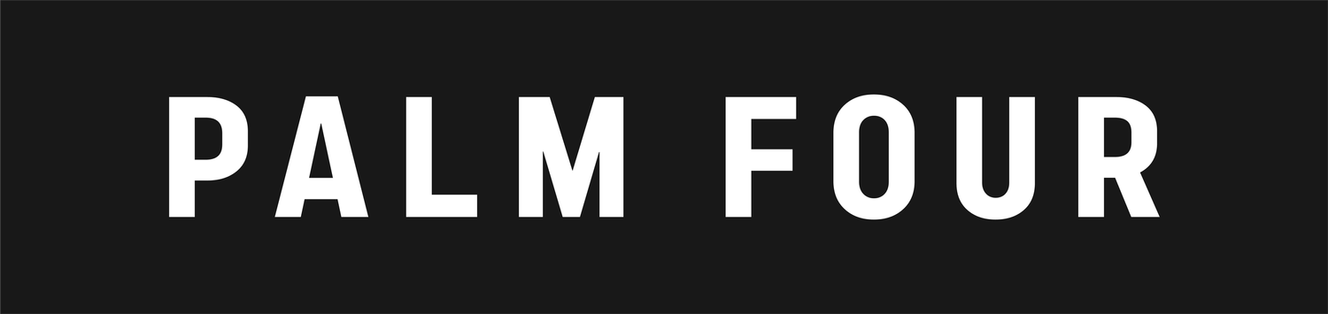 P A L M  F O U R