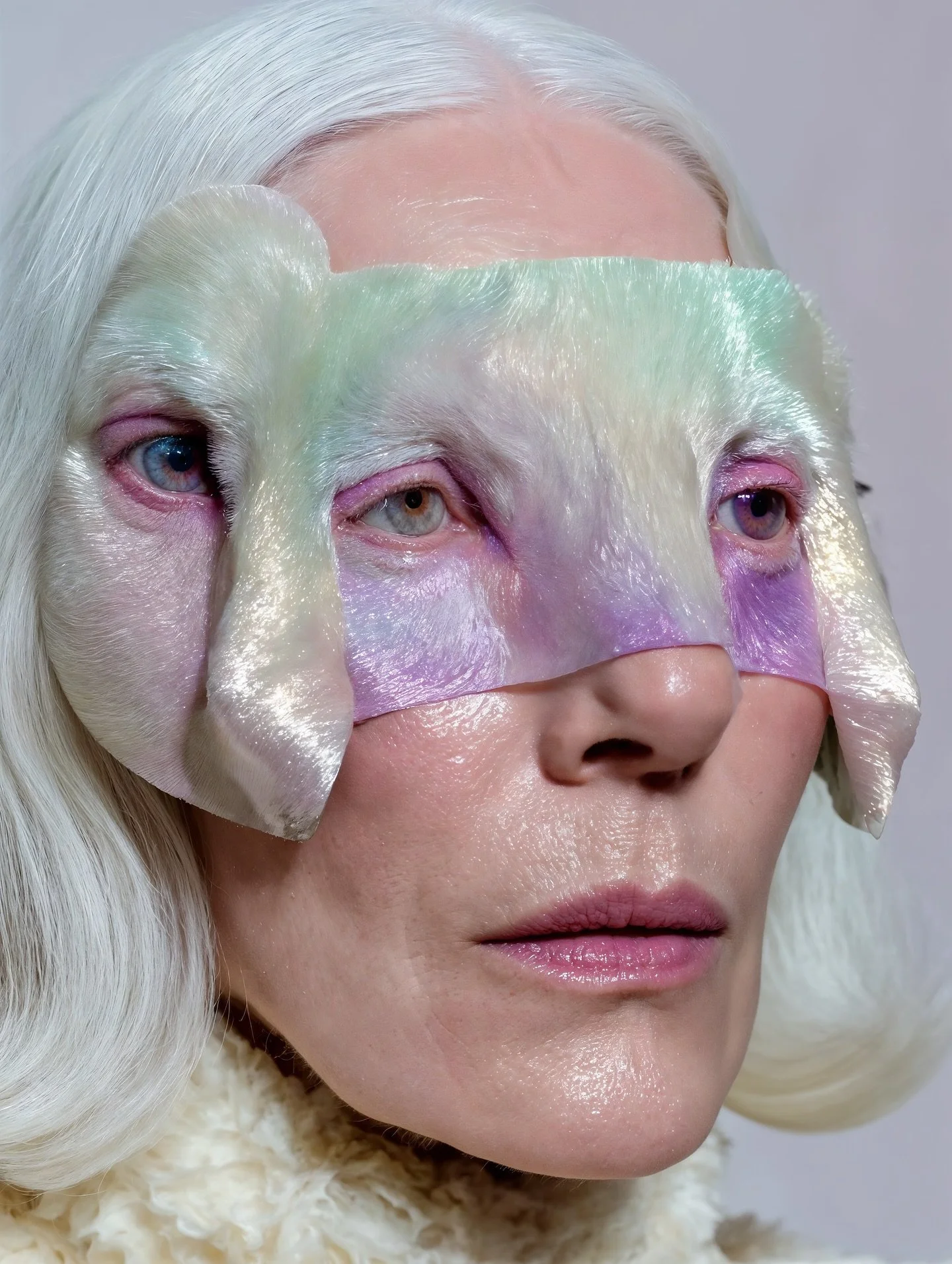 Happy Friday Darlings! A fun little series to take you into the weekend 🍁 💎 👁️