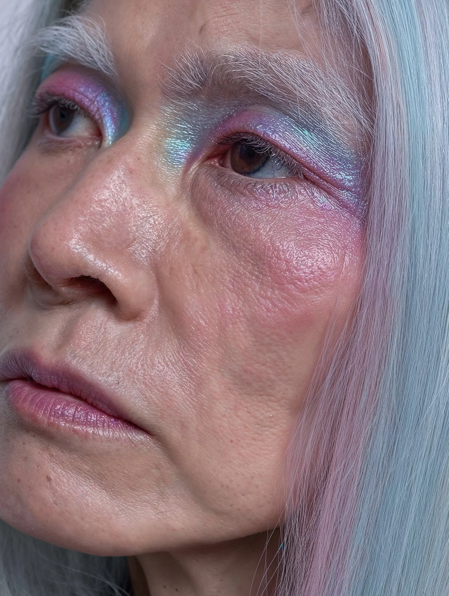 I will not be another flower, picked for my beauty and left to die. I will be wild and difficult to find.
.
.
.
#aging #euphoria #makeupinspo #editorial #art #pastel #weekend #agingwithattitude