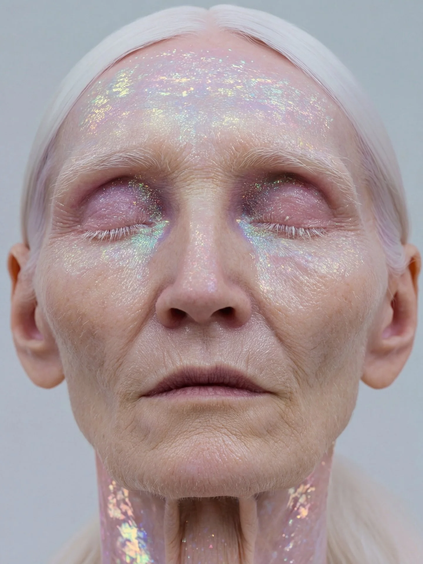 Just your little ornament