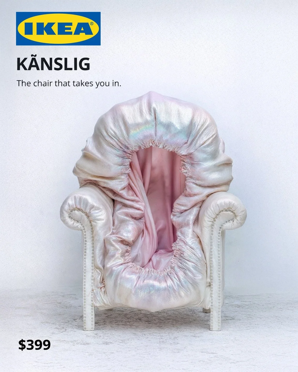 I know, I know&hellip;the assembly might be difficult on these but which one you putting in your living room?