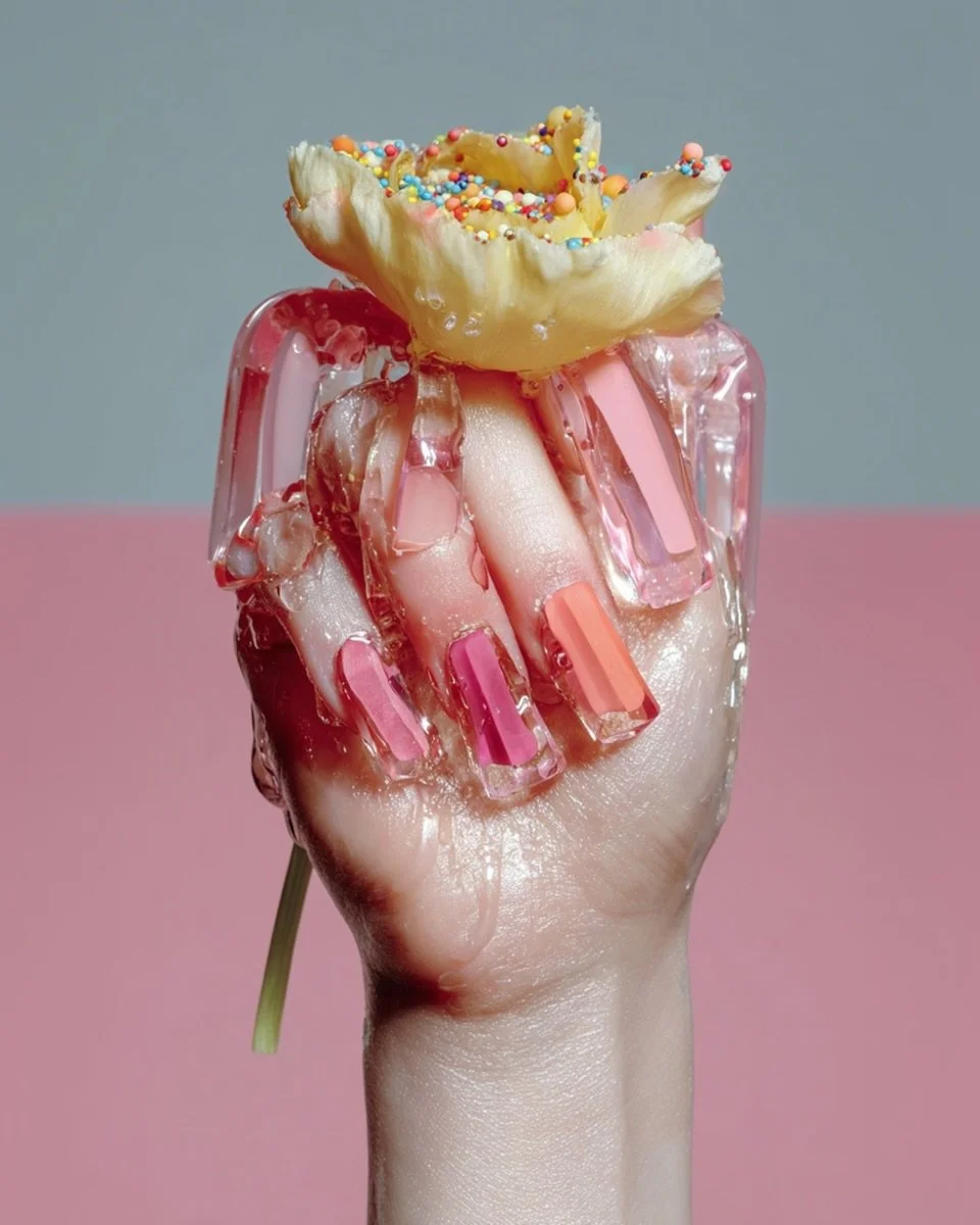 Spring is almost here 🌺