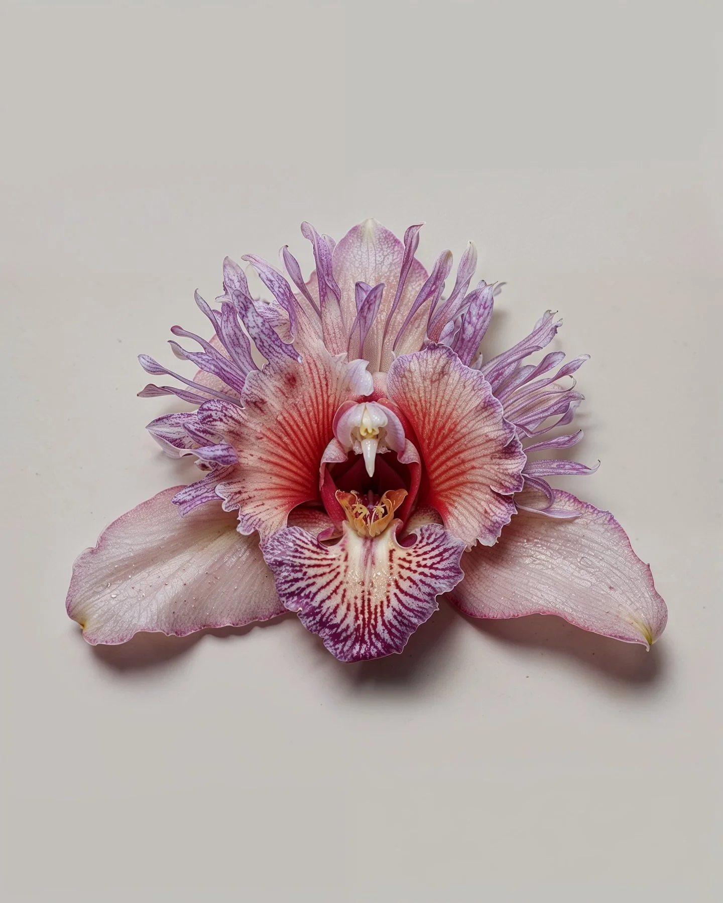 Forbidden Forest

#flowers #horror #art