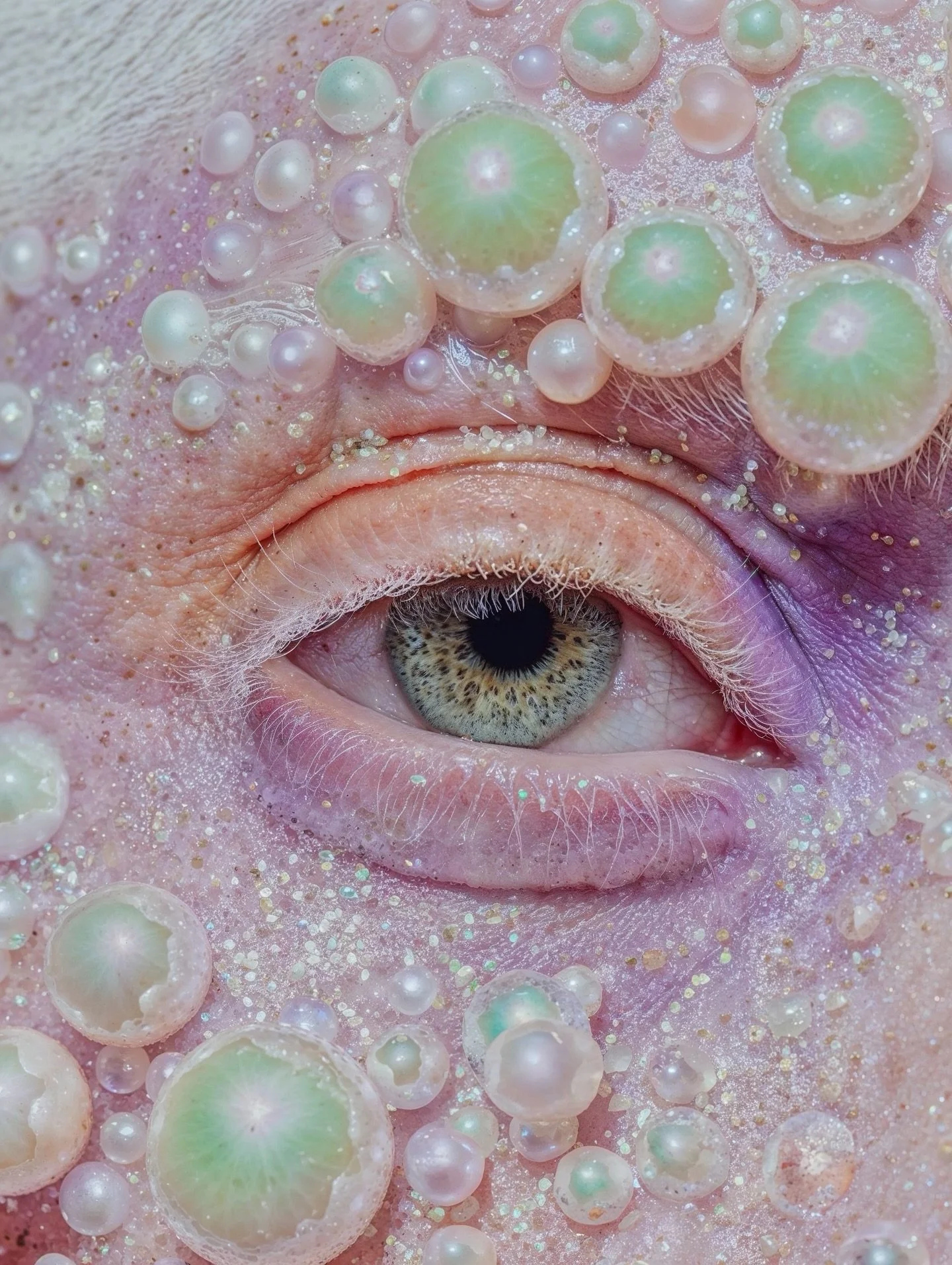 How silly you are to forget how far you&rsquo;ve come.

#art #aging #instamood #ai