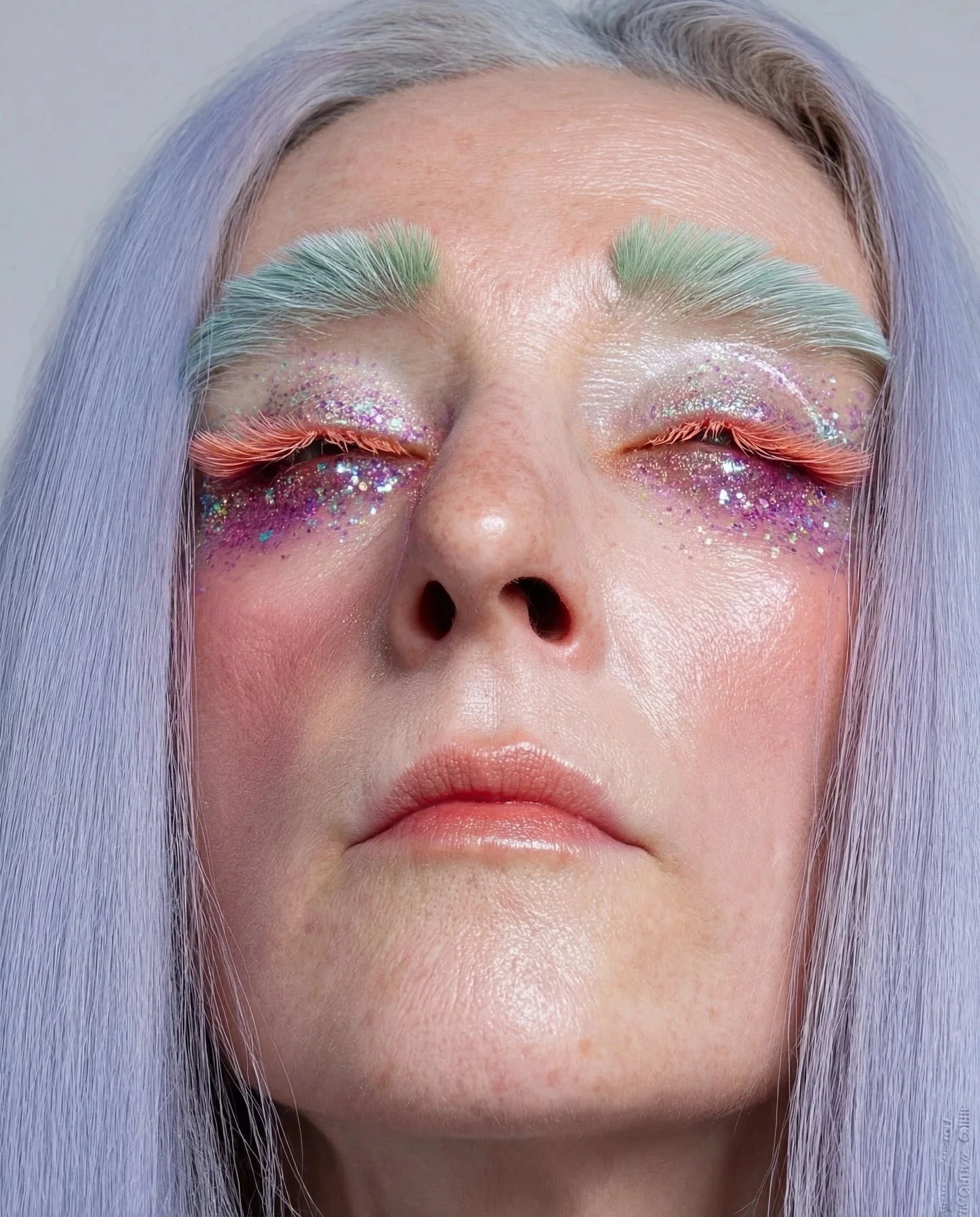 Authenticity never expires, embrace the skin we live in.
In collab with @creatorsmagnific 

#beautystandards #surrealism #fashioneditorial