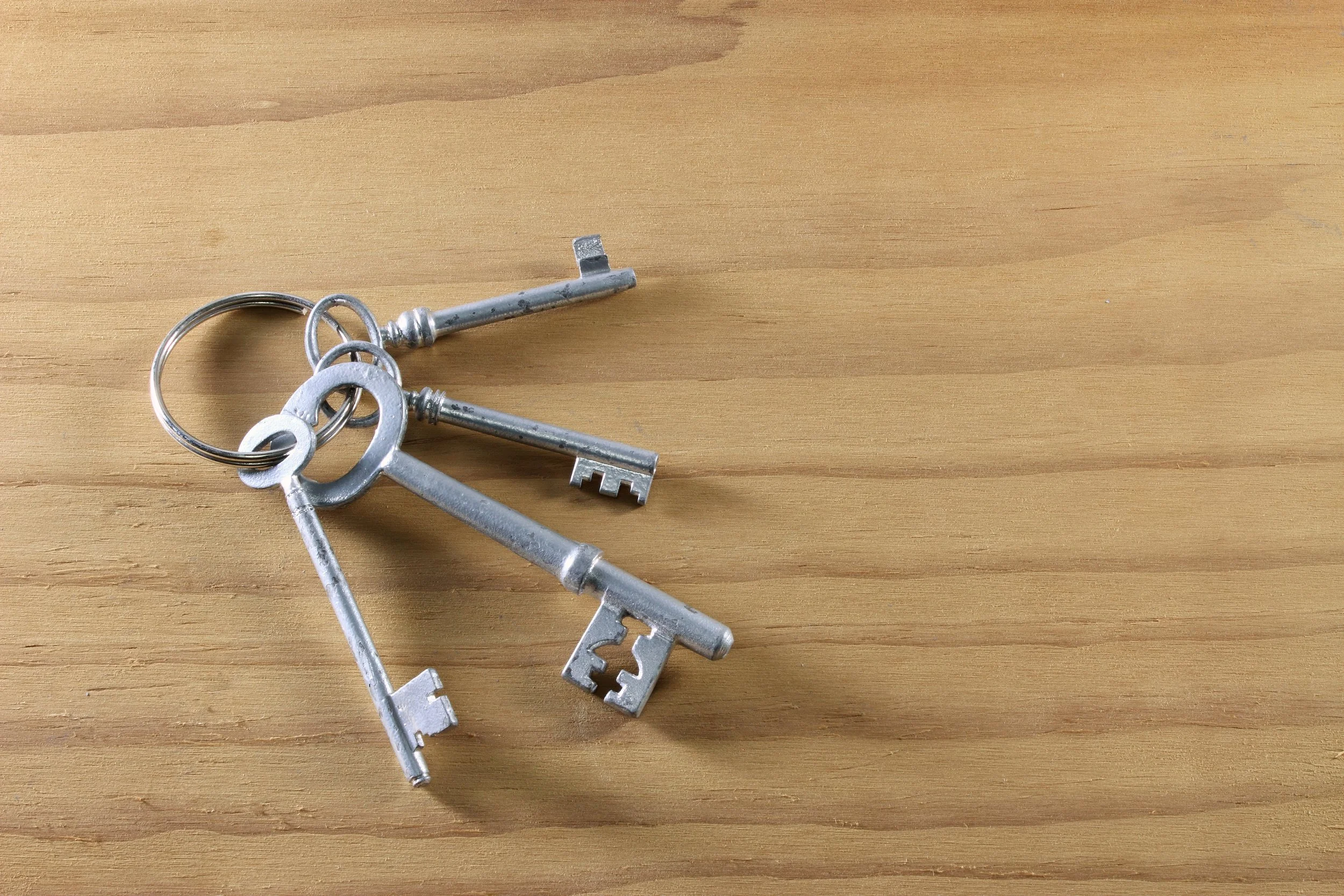 Keys to Breakthrough in Prayer