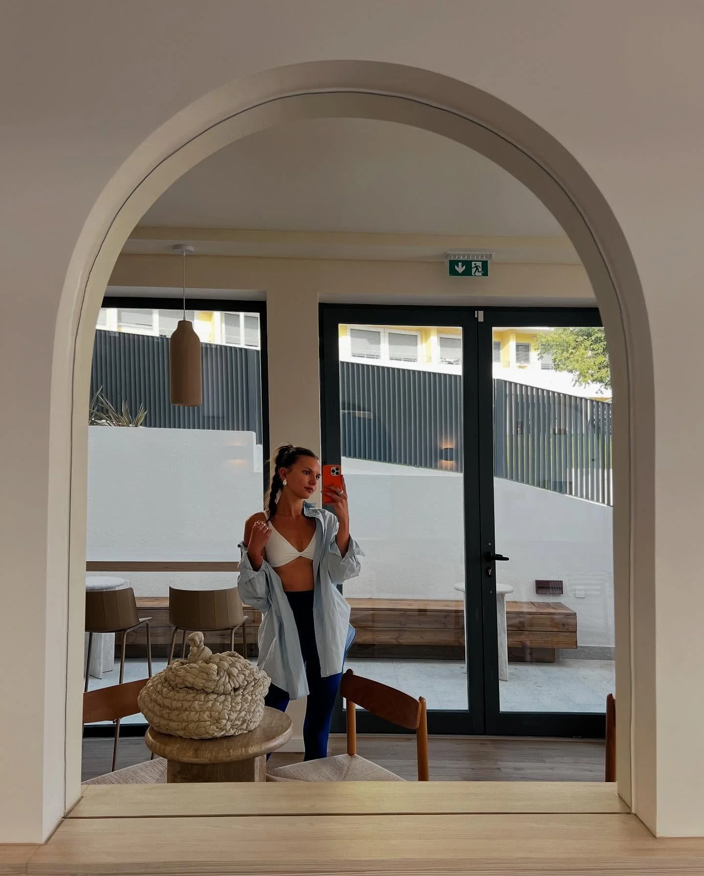 August dump 🌞 what a month.

Moving to Lisbon. 
Feeling into whether this is the right place?
Adding STOTT reformer Pilates to my movement repertoire.
Sunsets.
Making &bdquo;new&ldquo; friends that feel like they&rsquo;ve been here forever.
Beach.
C