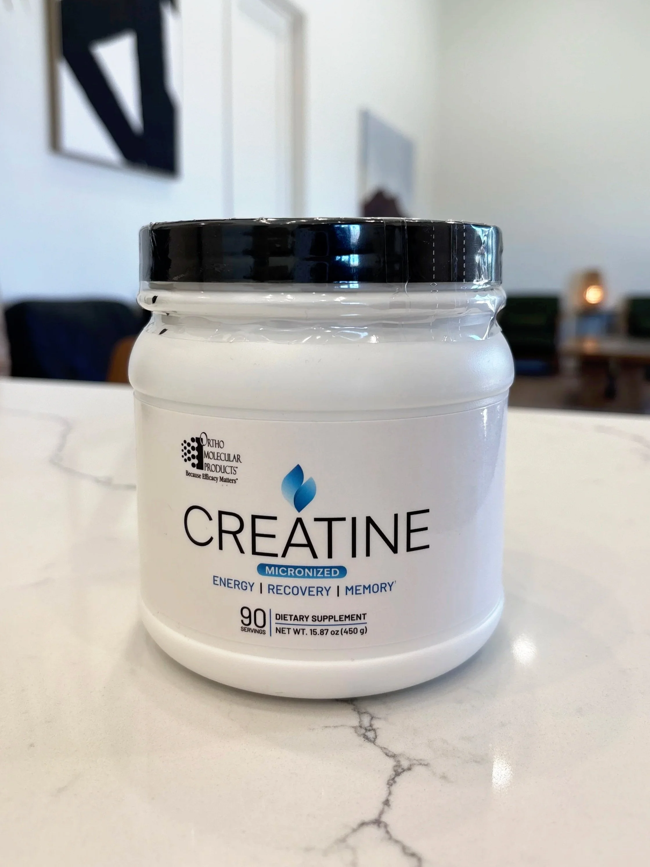 Creatine Powder