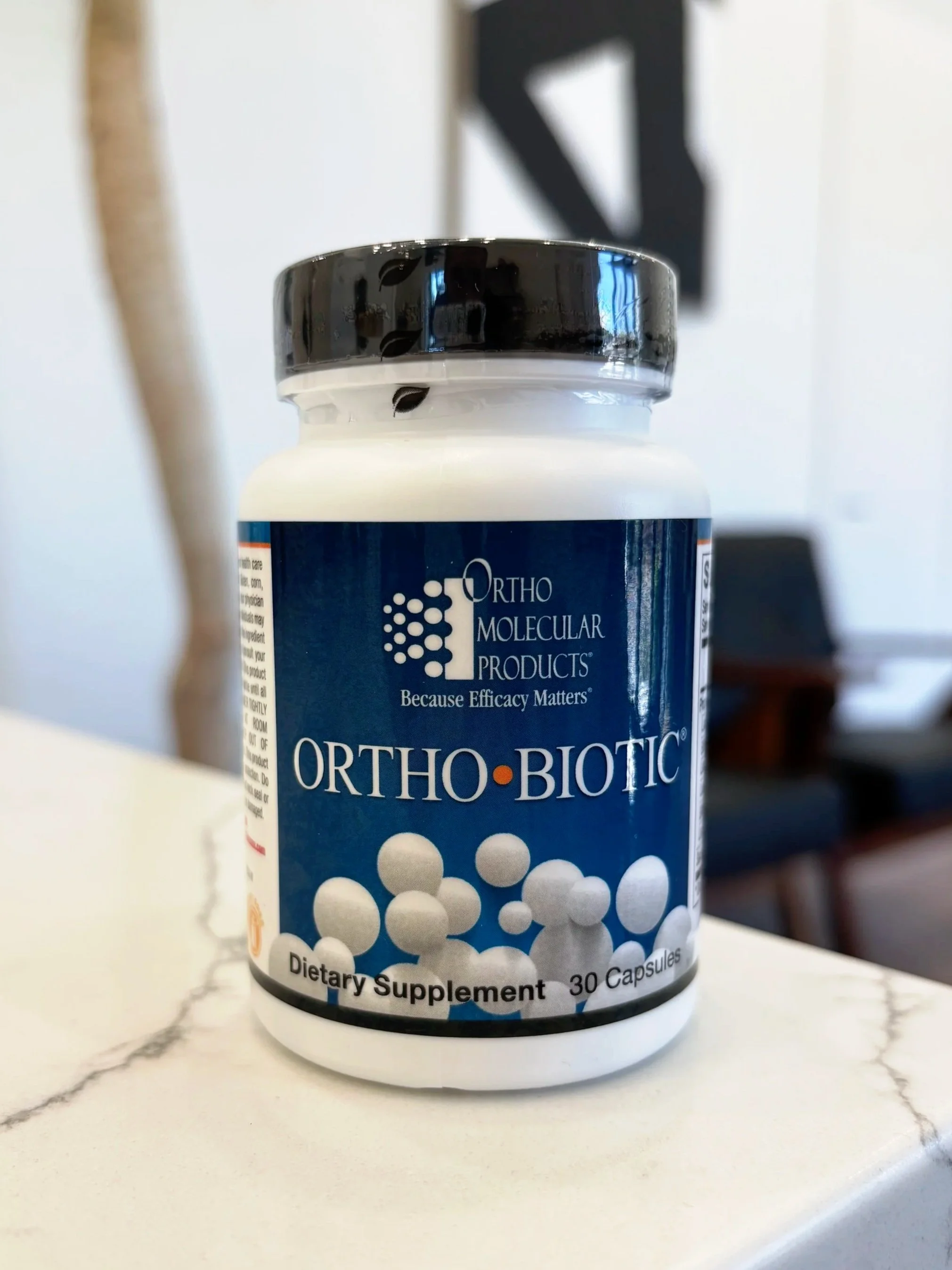 OrthoBiotic Dietary Supplement