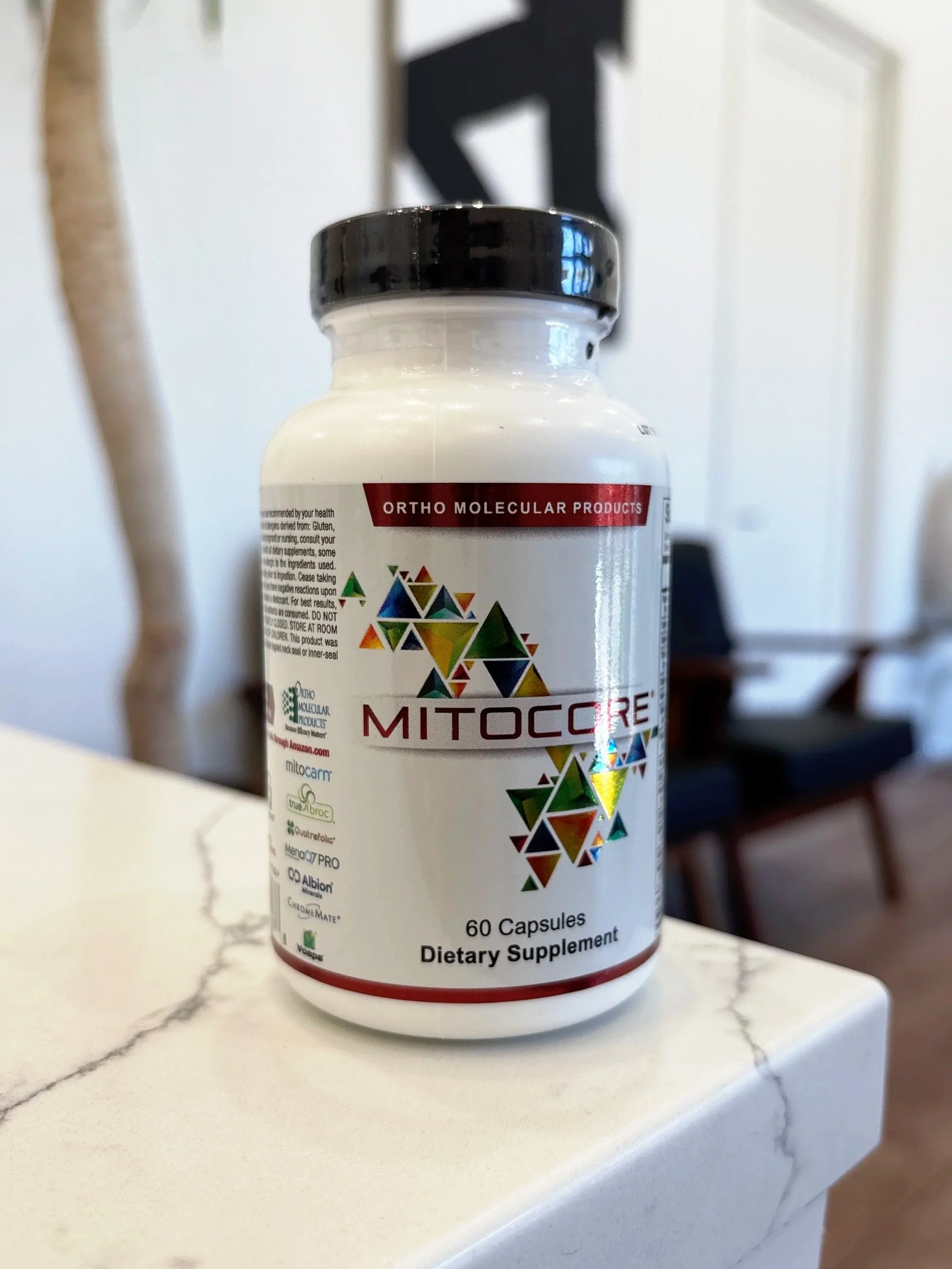 MitoCore Dietary Supplement