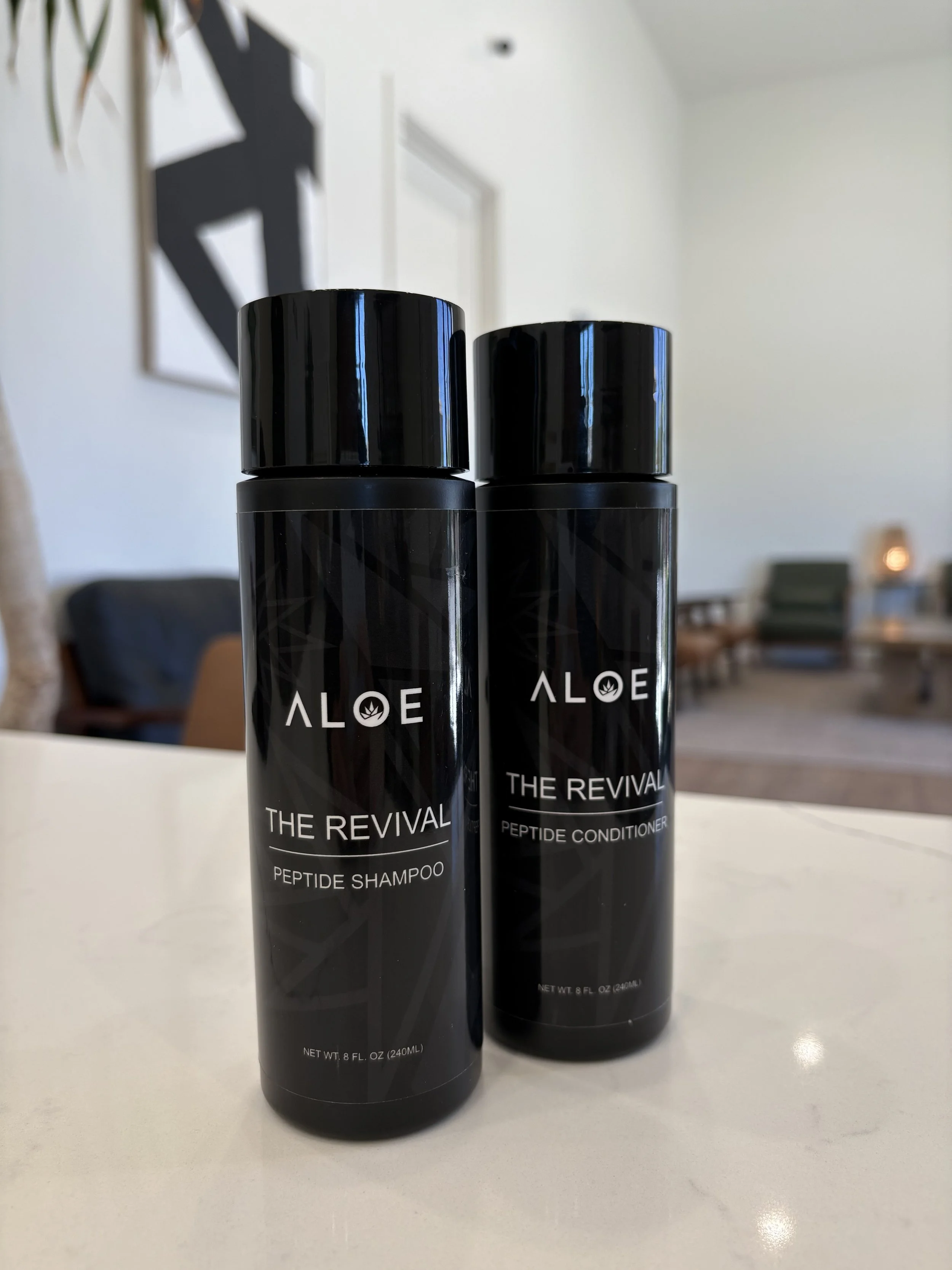 The Revival - Shampoo & Conditioner