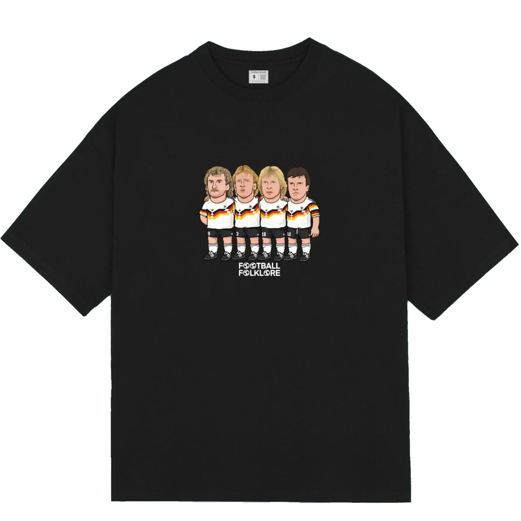 Germany 1990 Legends