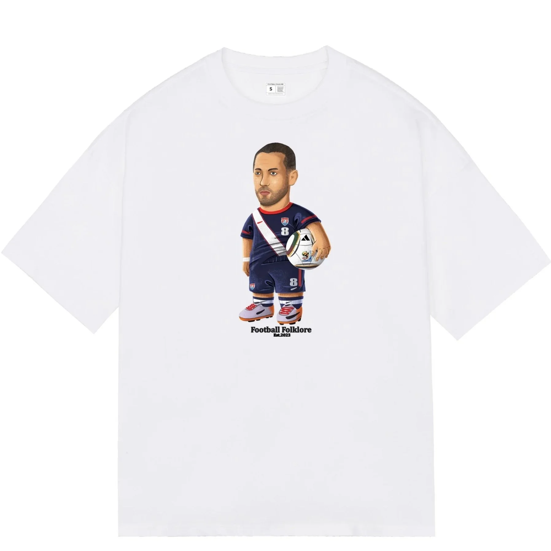 Dempsey (USA) Unisex T-shirt