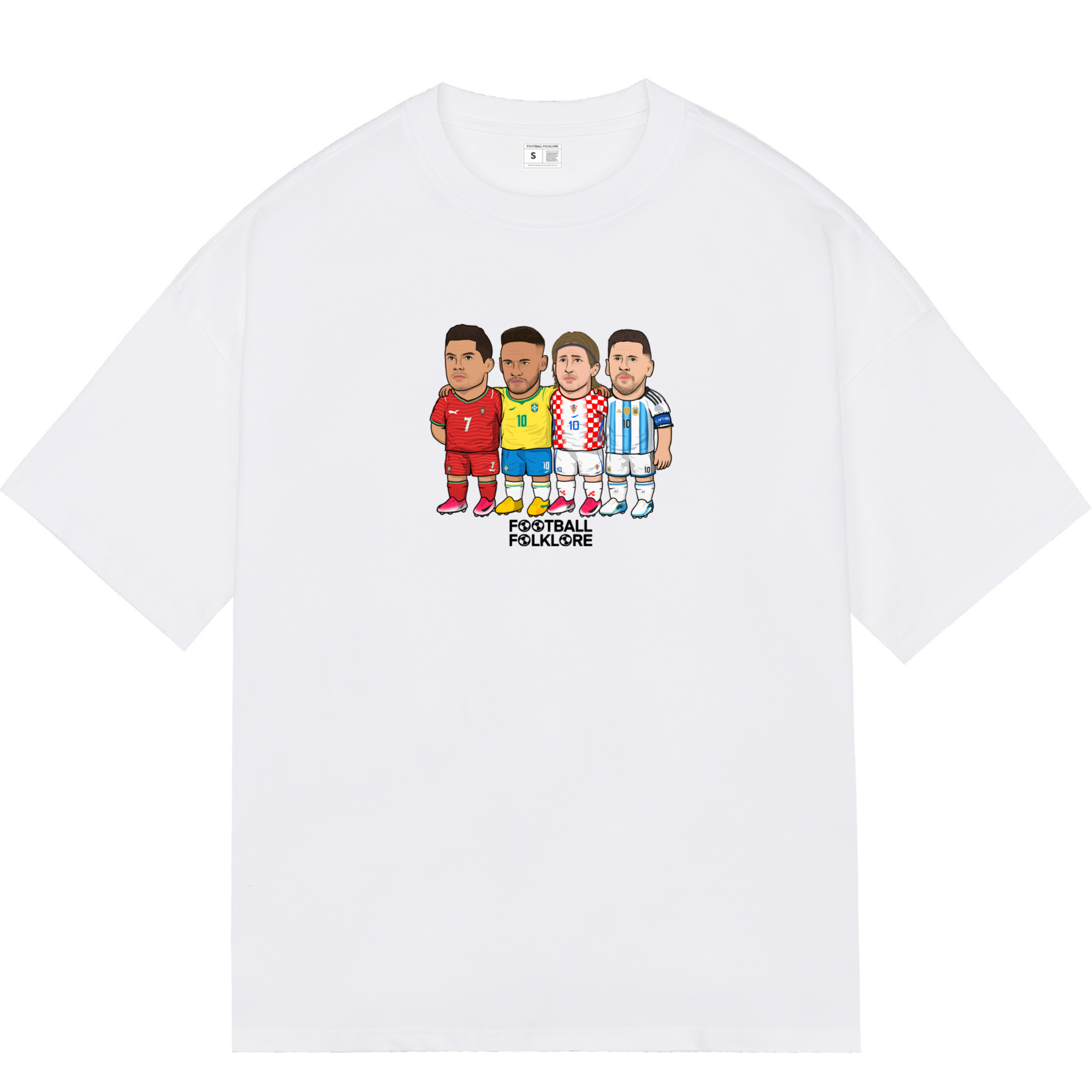 The Last Dance Unisex T-shirt