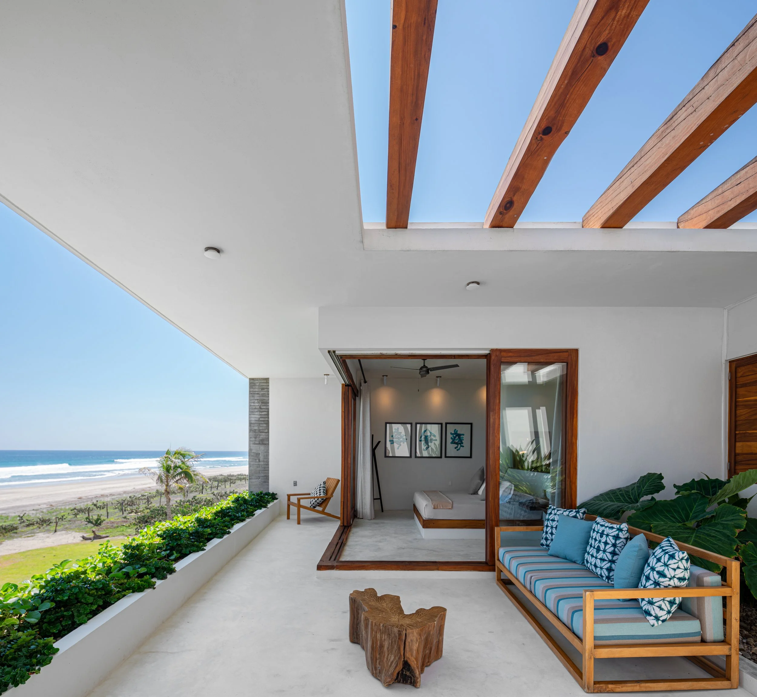 Reserve Niku House