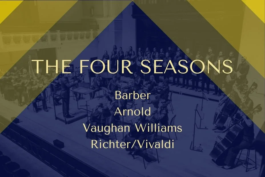 The Four Seasons