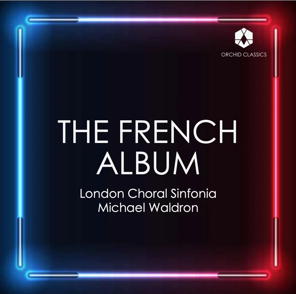TheFrenchAlbum