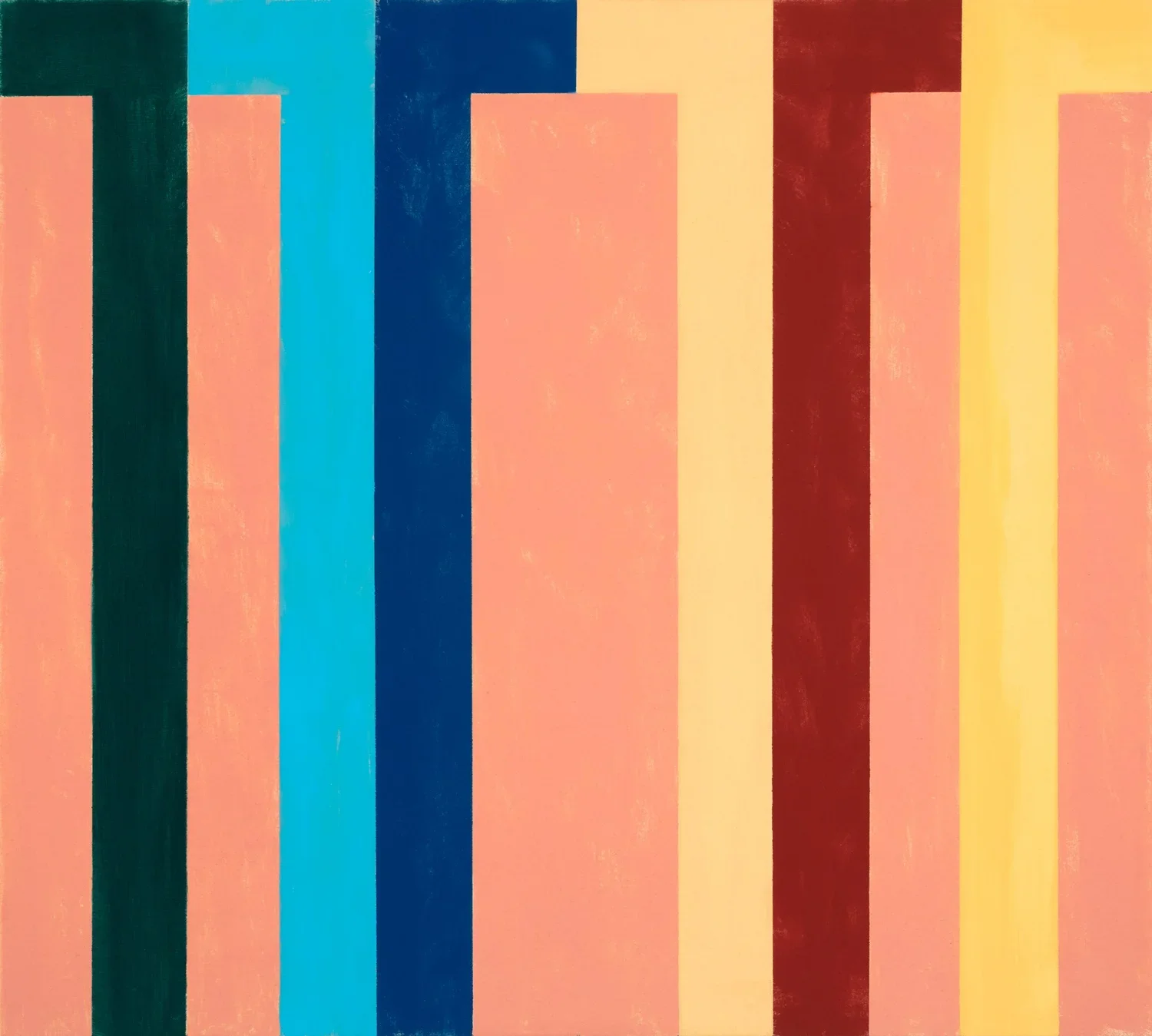 SHIUR in the gallery New York: a new beginning/nostos