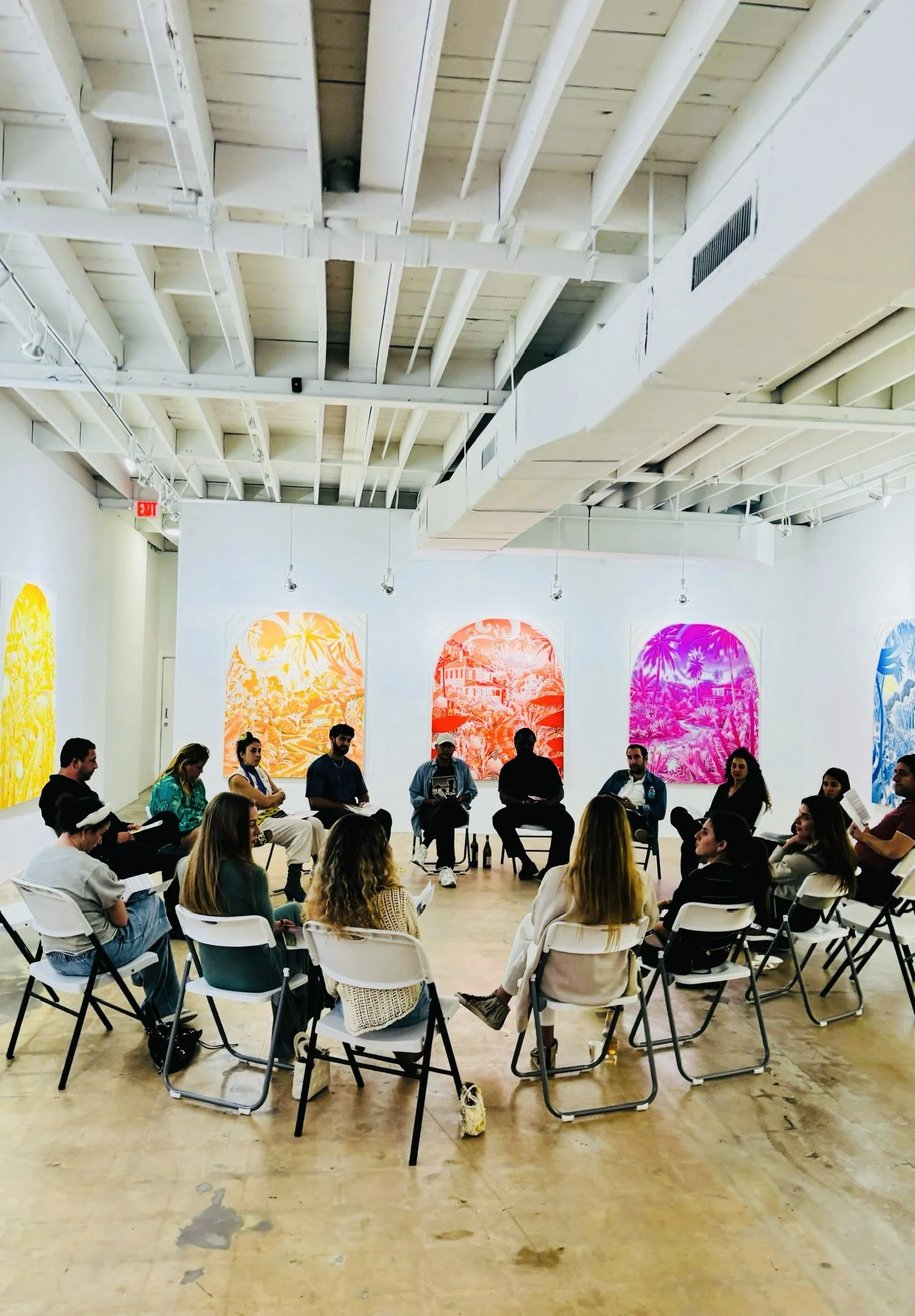 SHIUR Miami Residency 2026 - Combo Discount Ticket