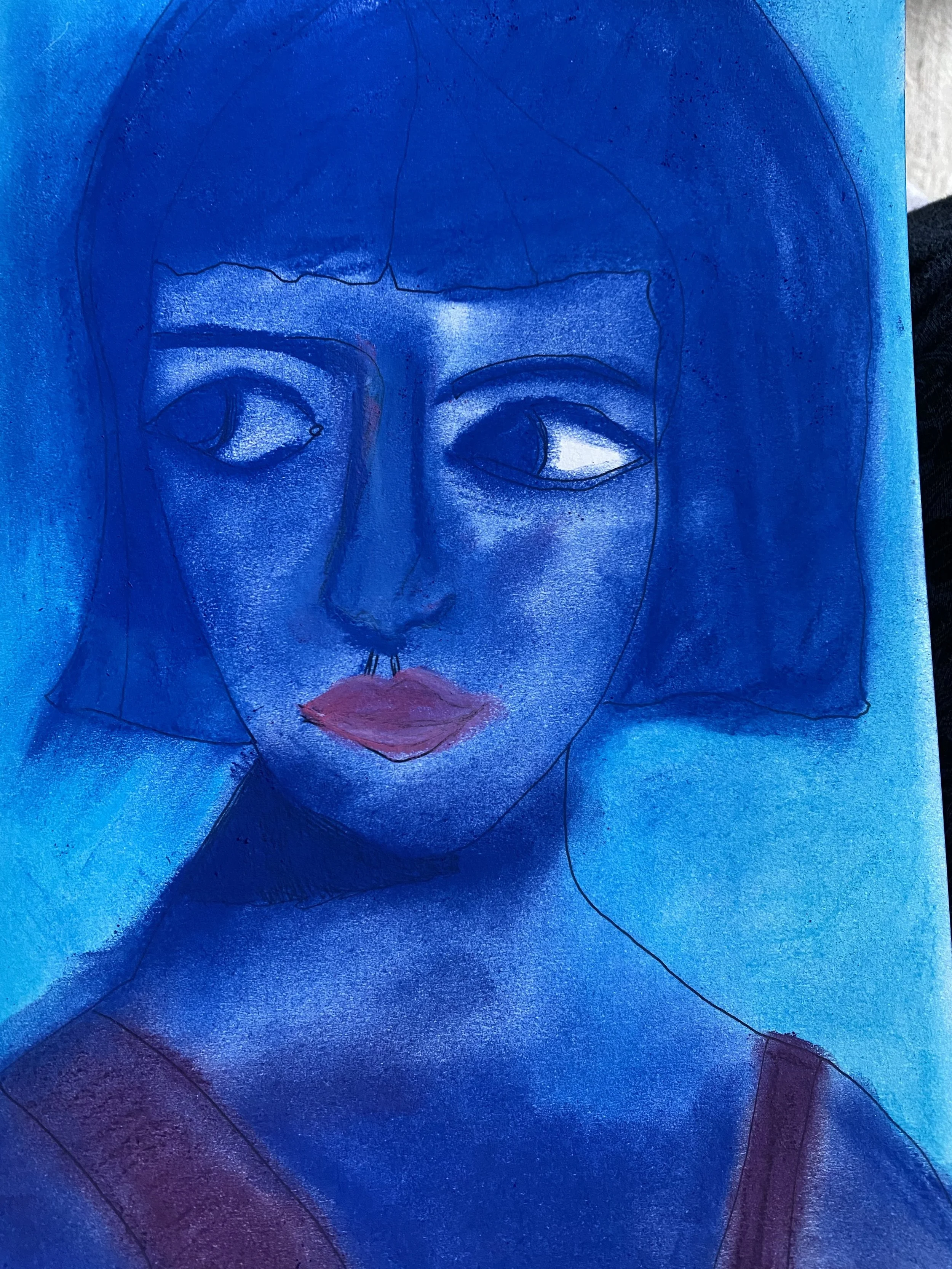 Why I Don’t Use the Word “Masking”