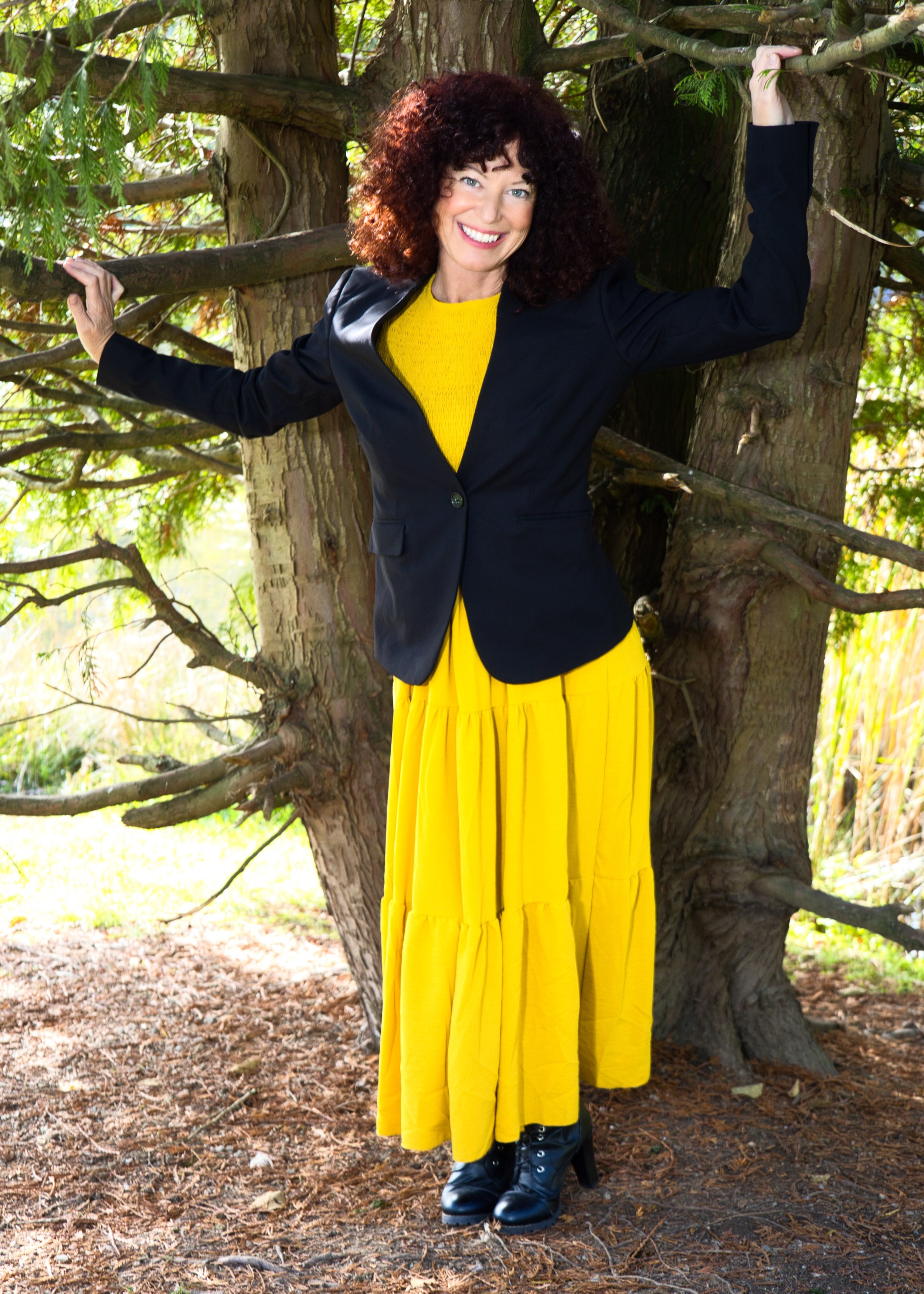 BECOMING WHOLE THROUGH TANTRA