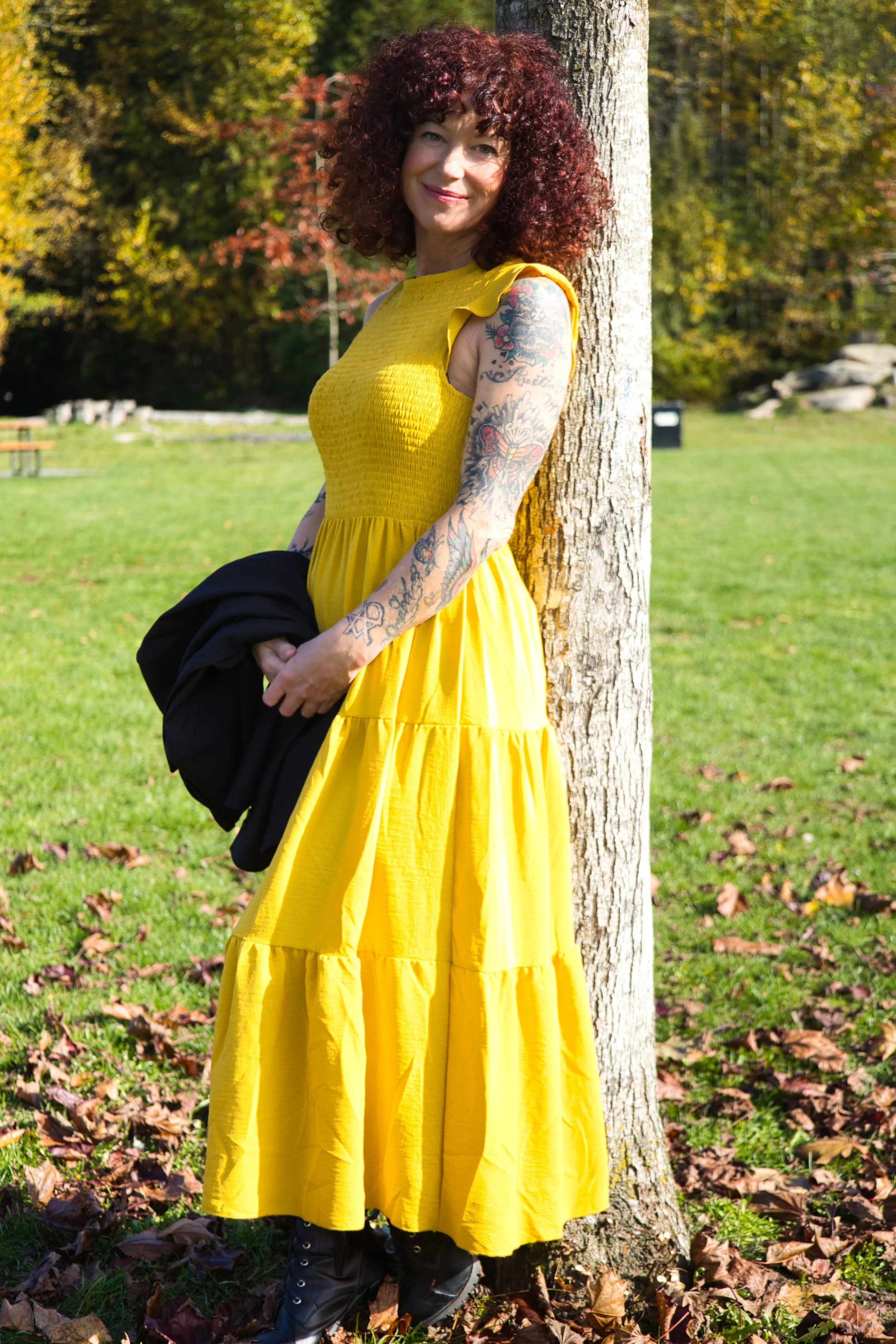 FROM REJECTION TO RESILIENCE