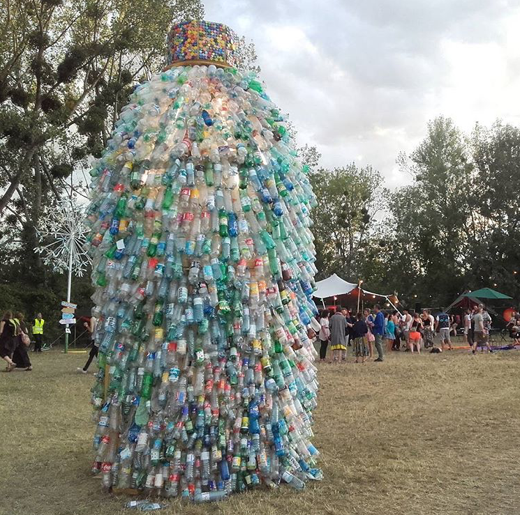 The BIG Bottle Project