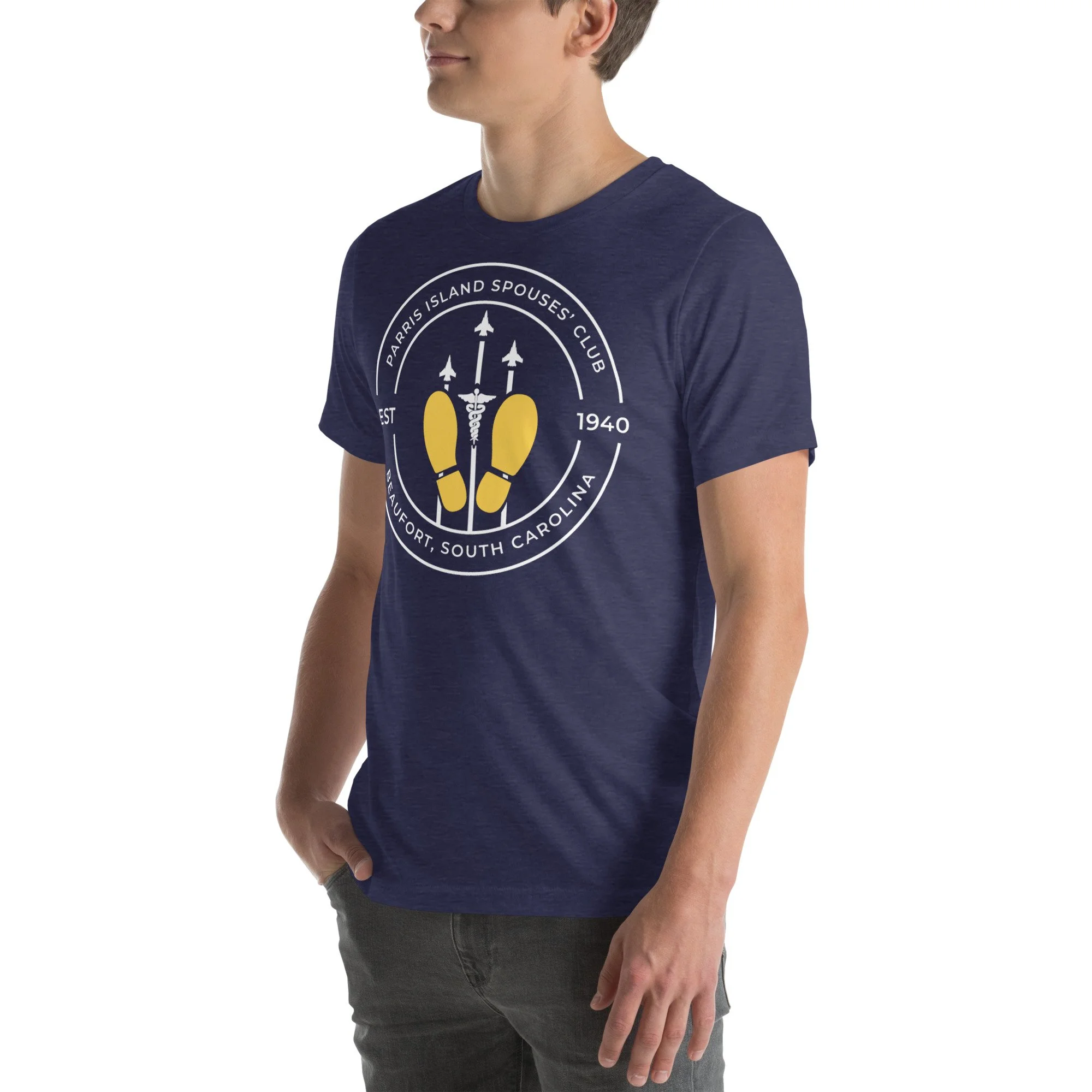 unisex-staple-t-shirt-heather-midnight-navy-left-front-66cb321a7bd53.jpg