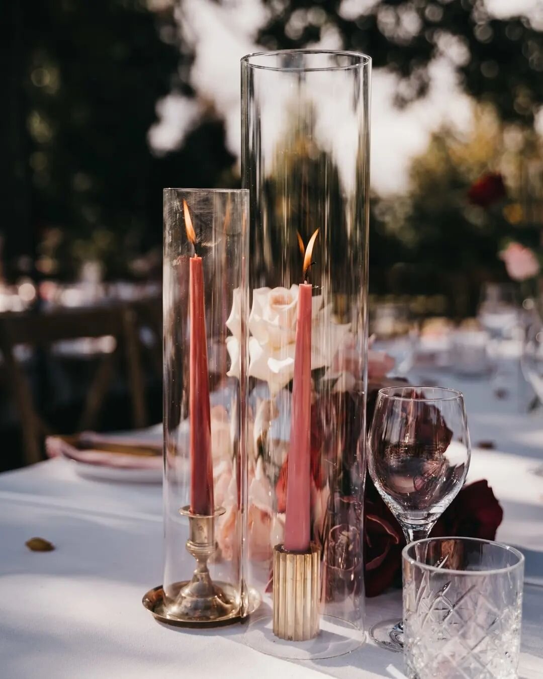 Outdoor dining is divine ✨

Florals, styling, planning @freyr.studio
Candles @hueseeka
Chairs @saltershire
Photography @doxa.visual
Videography @awkwardsoulfilms
Venue @watertonhallwines
Catering @missarahglover
Bride @rhi_tuthill
Groom @beaututhill