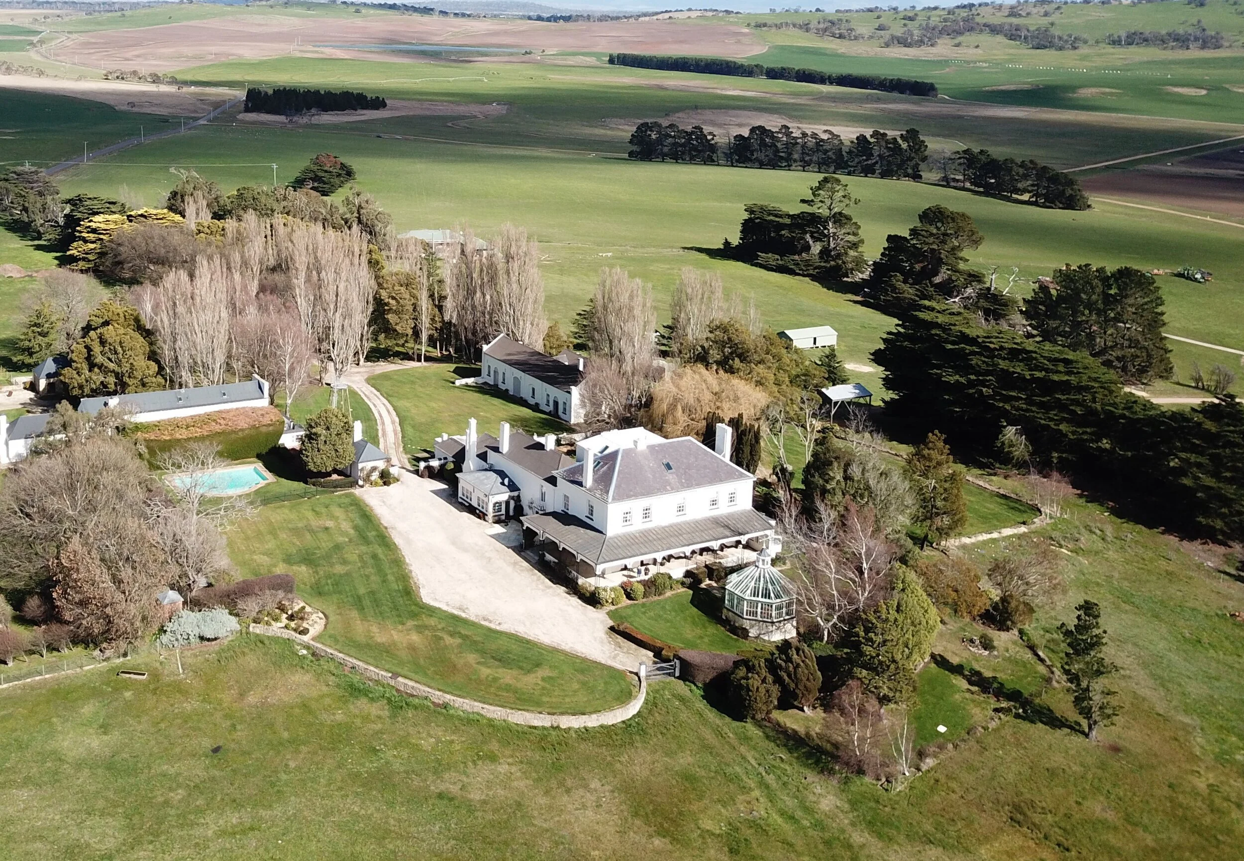 Vaucluse Estate