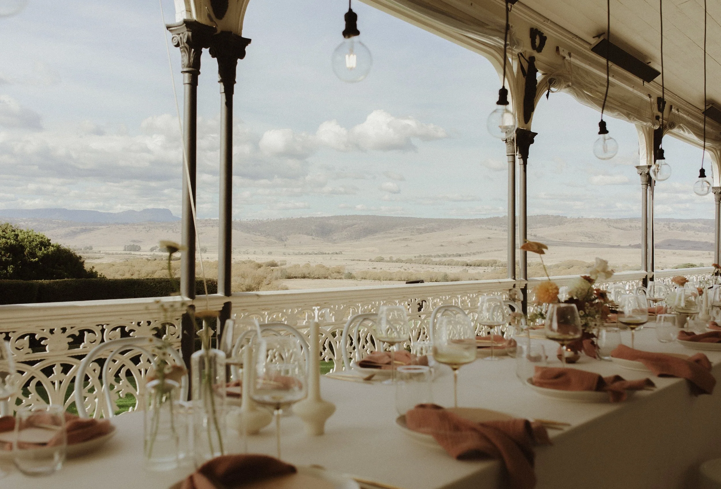 Vaucluse Estate Tasmania Freyr Studio Mackenzie Andy Verandah.jpg