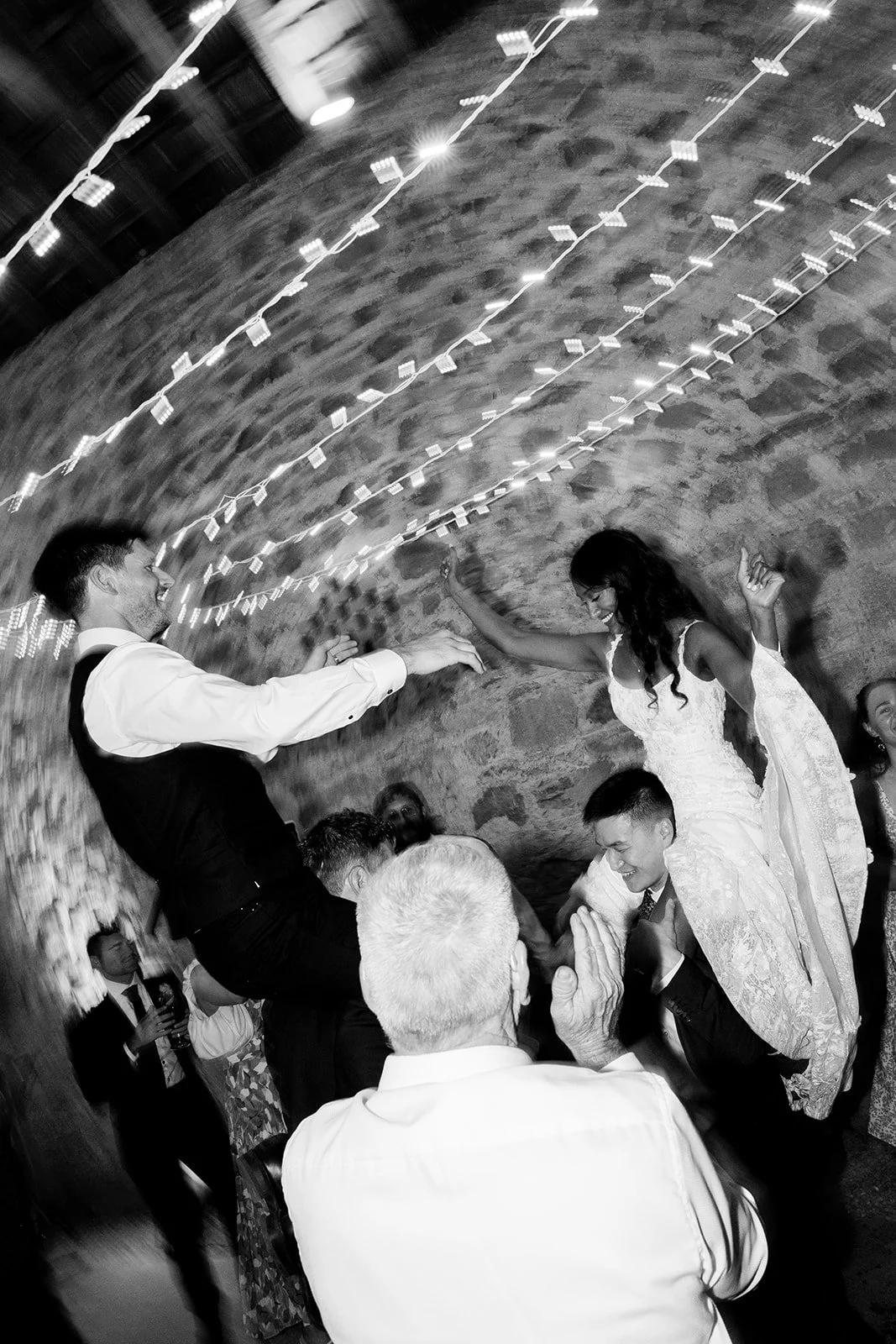 Waterton Hall Tasmania Lu and Lo Freyr Studio Dance.jpg