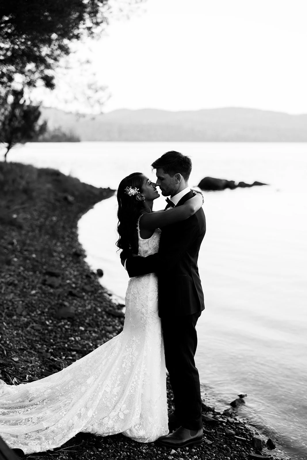 Waterton Hall Tasmania Lu and Lo Freyr Studio waterfront.jpg