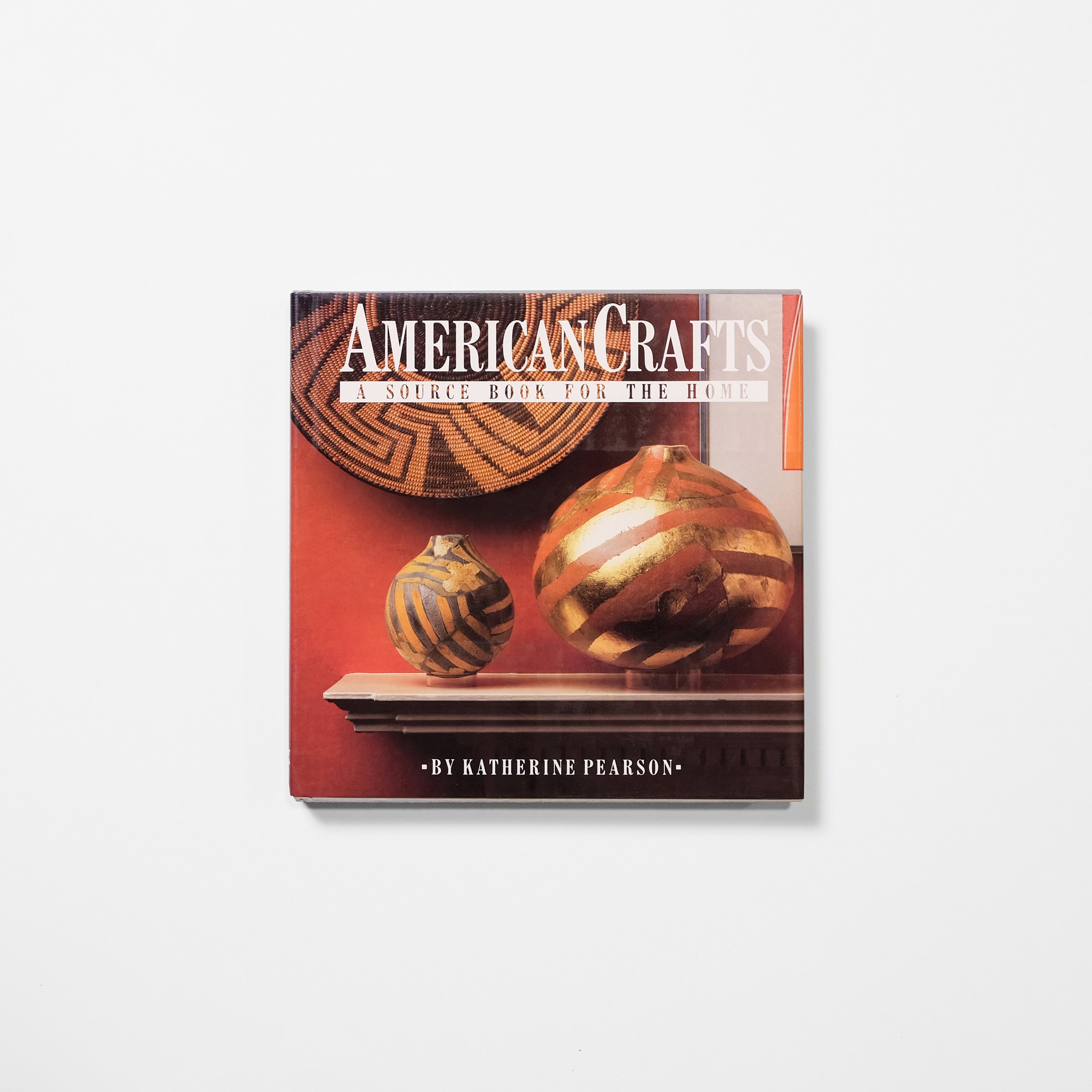 American Crafts - Front Cover - Small Revisions.jpg