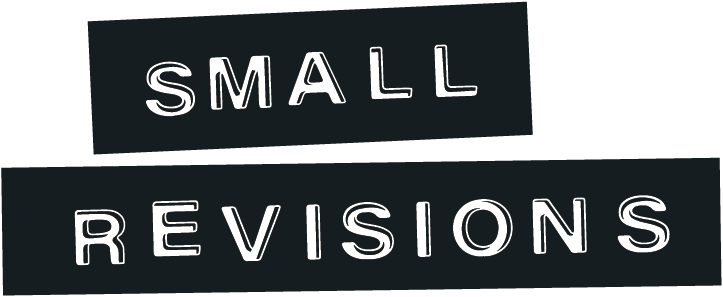 Small Revisions