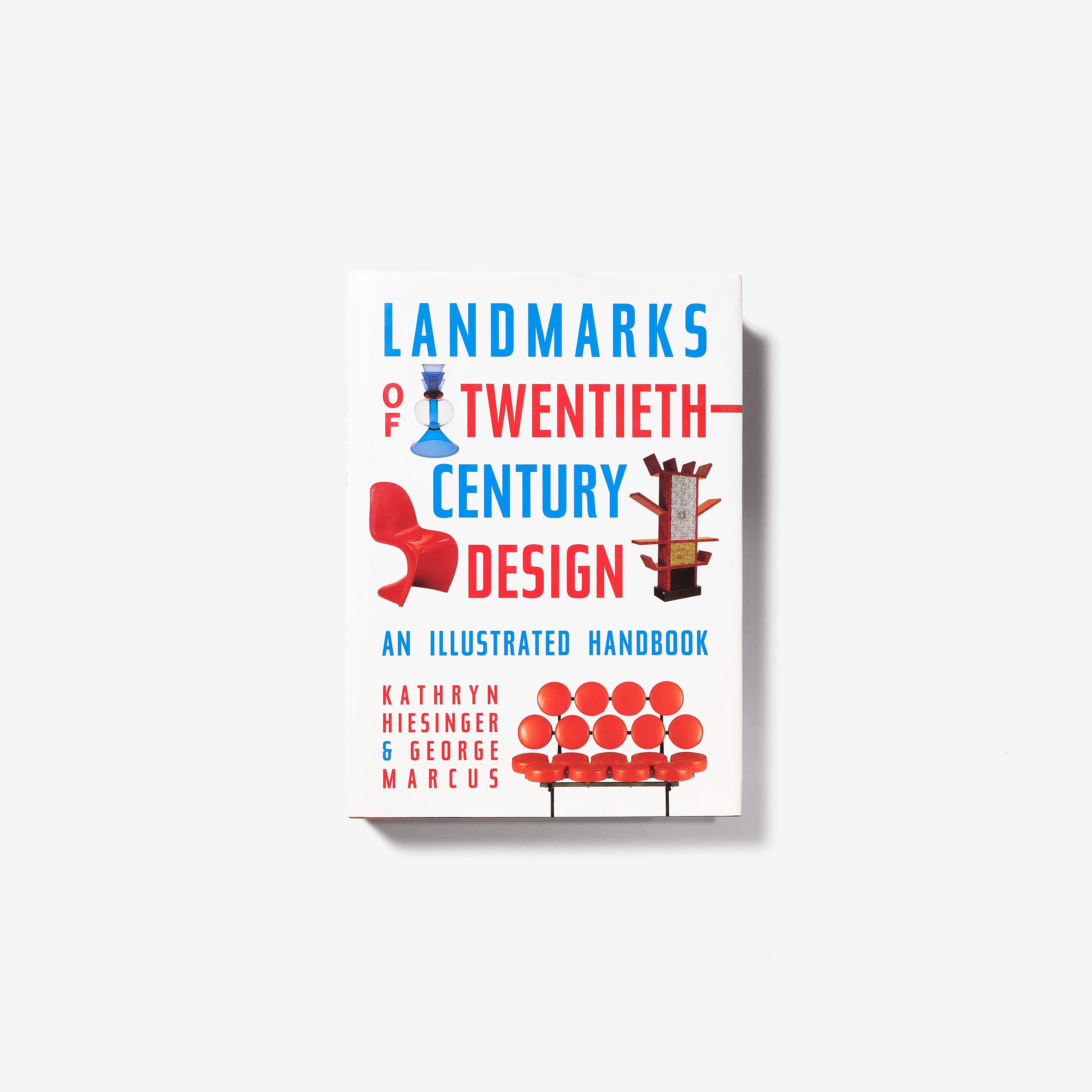 Landmarks of Twentieth-century Design - Front Cover - Small Revisions.jpg