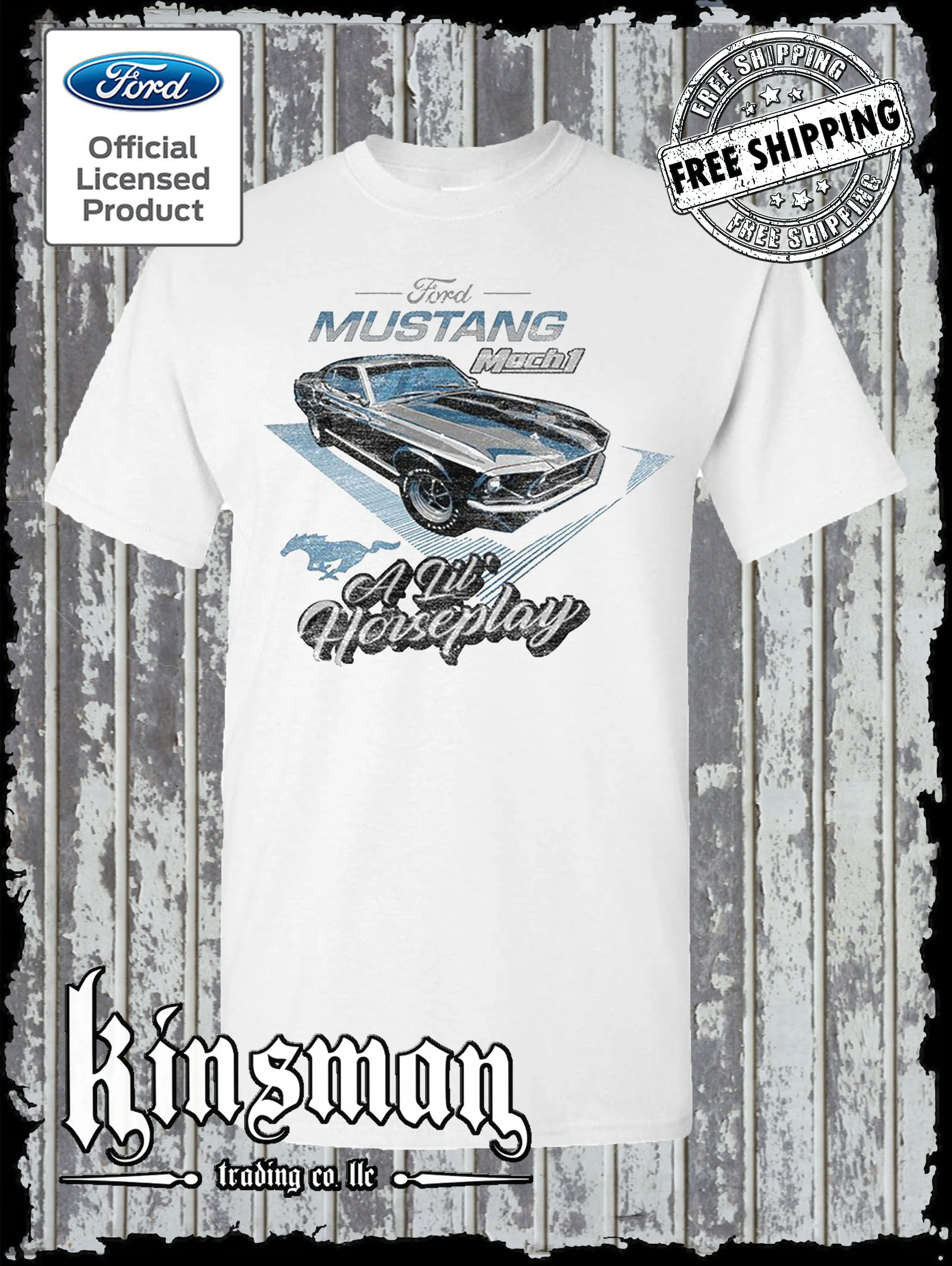 1969 Mustang Shirt 2 White.jpg