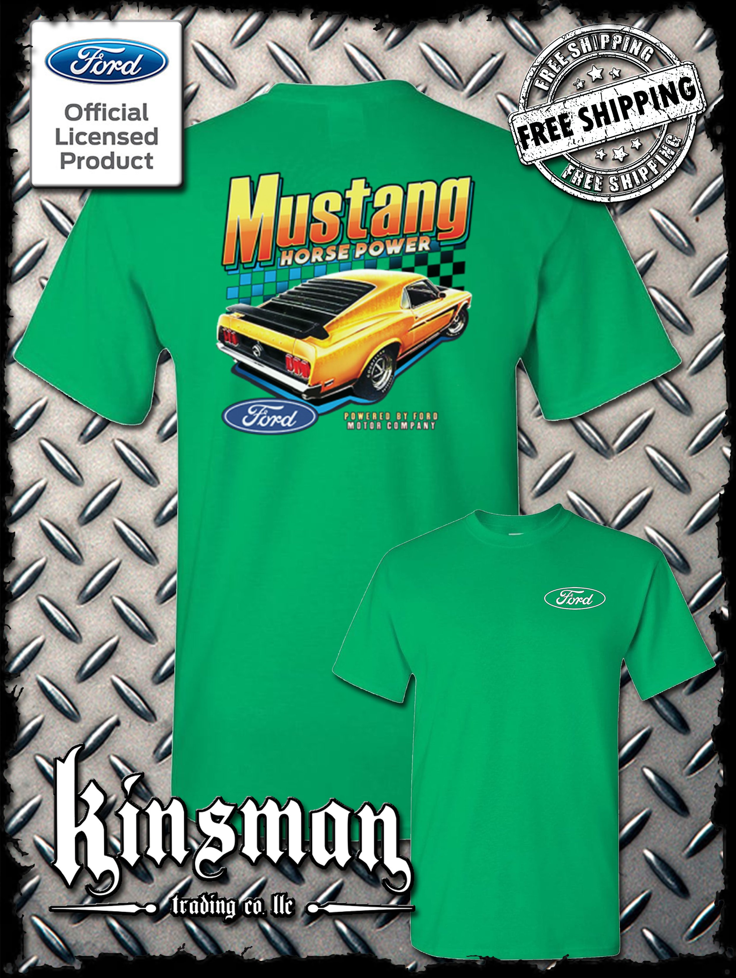 Yellow Mustang 2 Irish.jpg