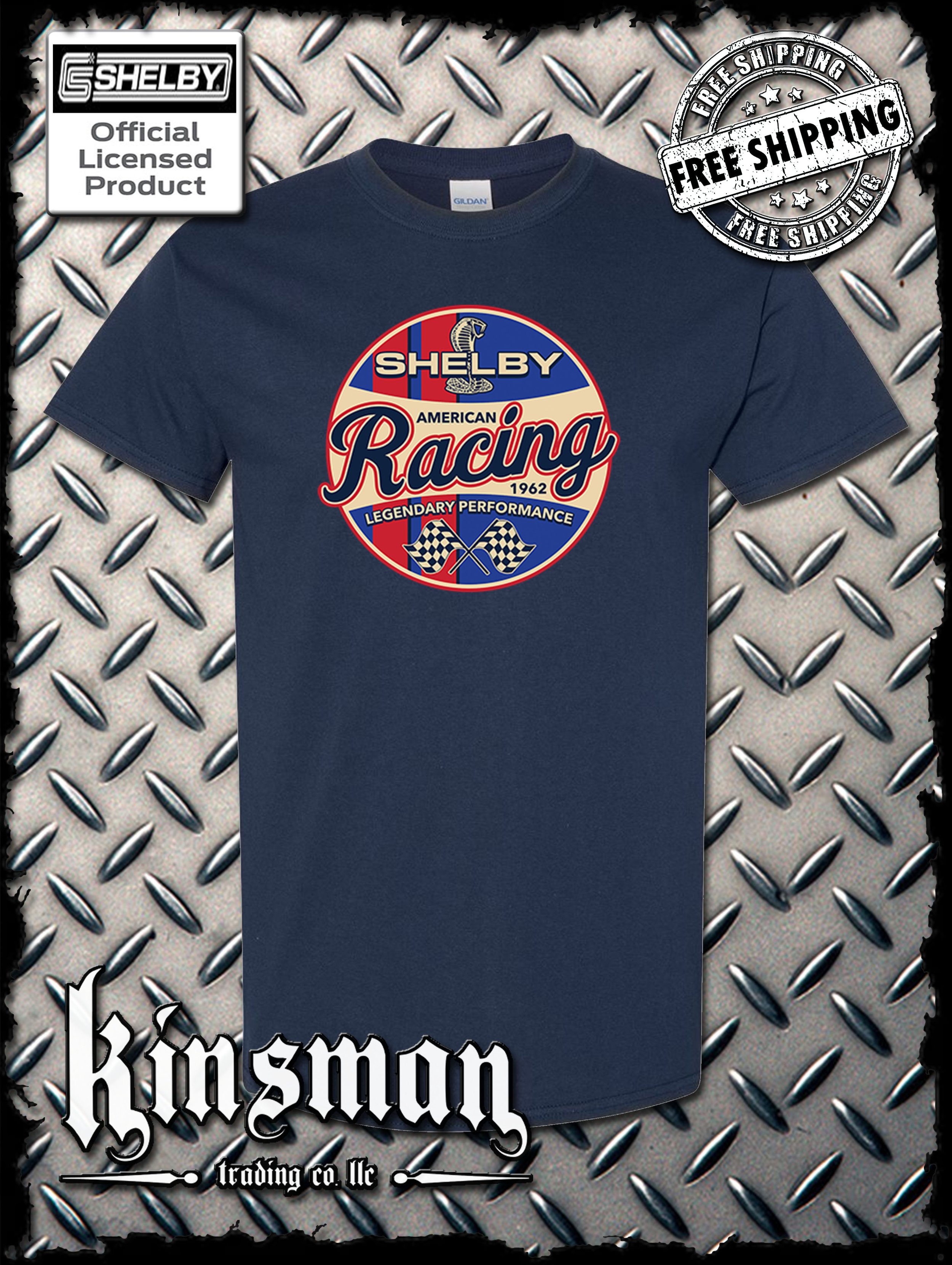 Shelby Racing Shirt Navy.jpg