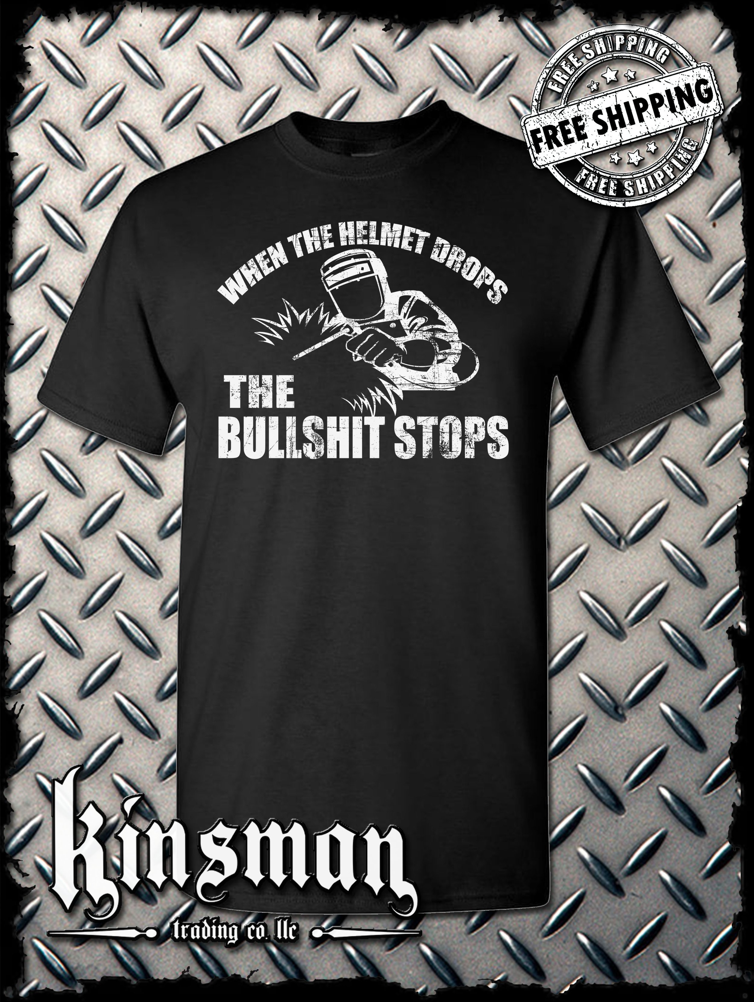 Helmet Drops Shirt Black.jpg
