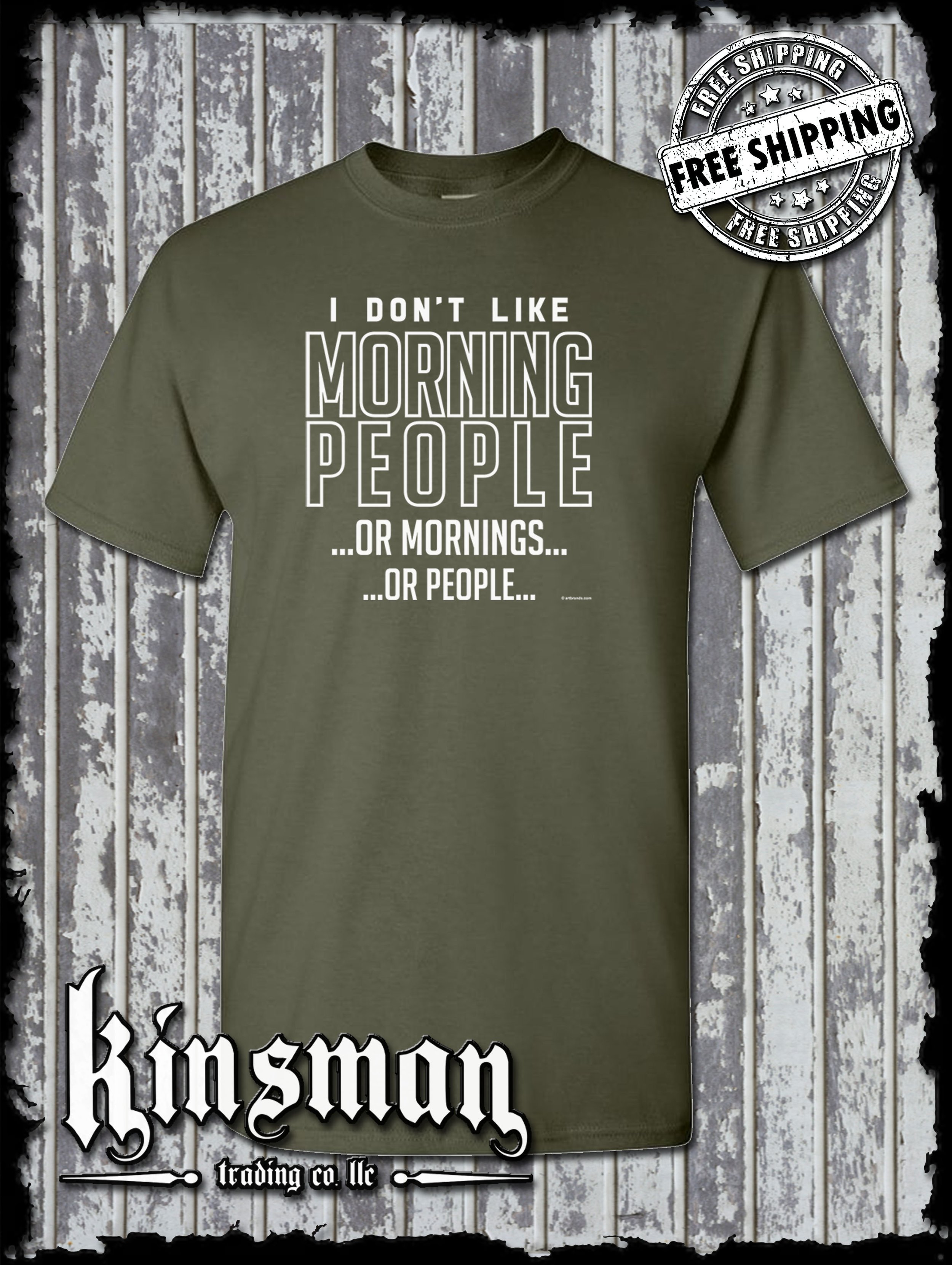 Morning People Shirt Military.jpg