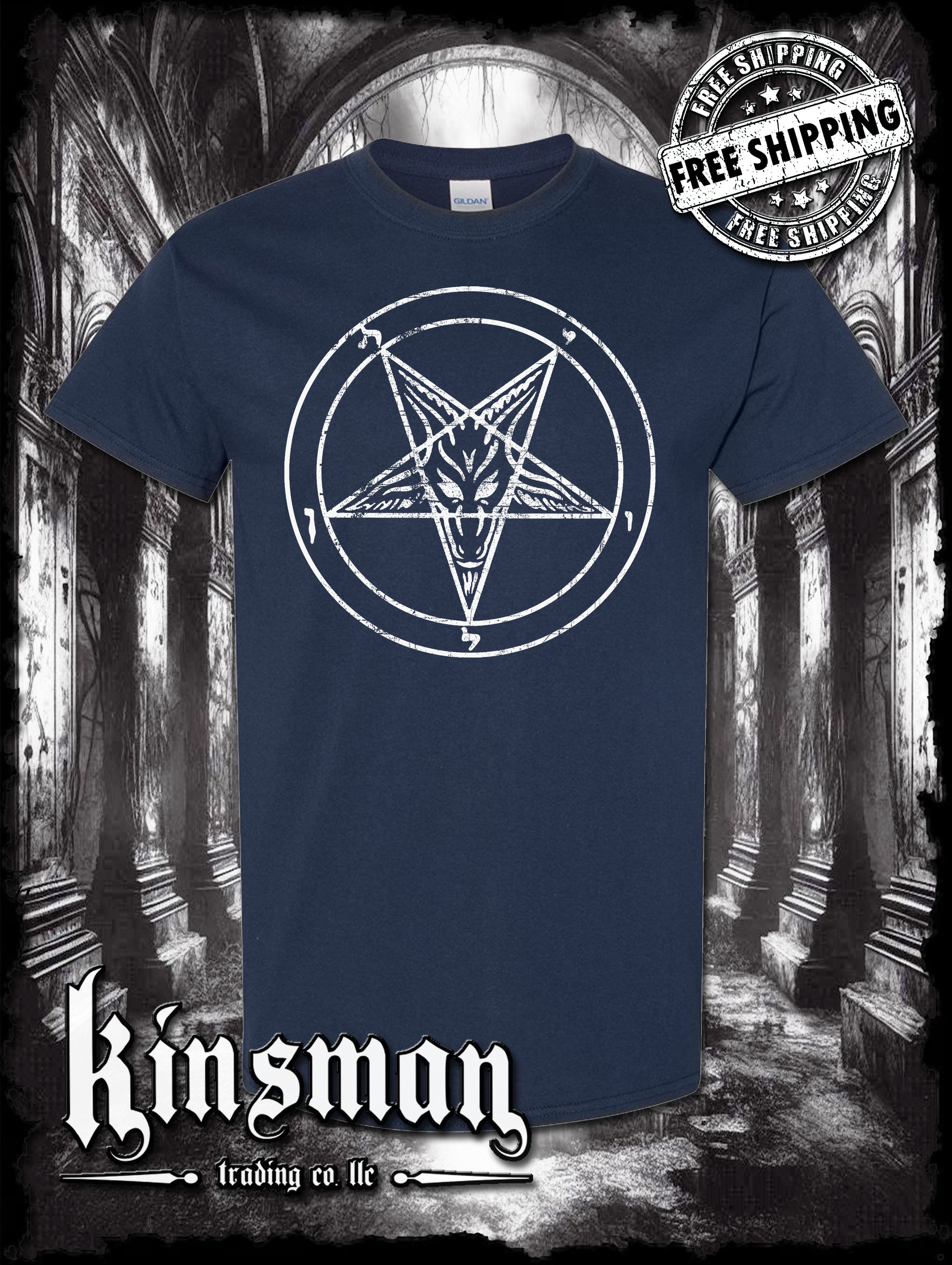 Baphogram Shirt Navy.jpg