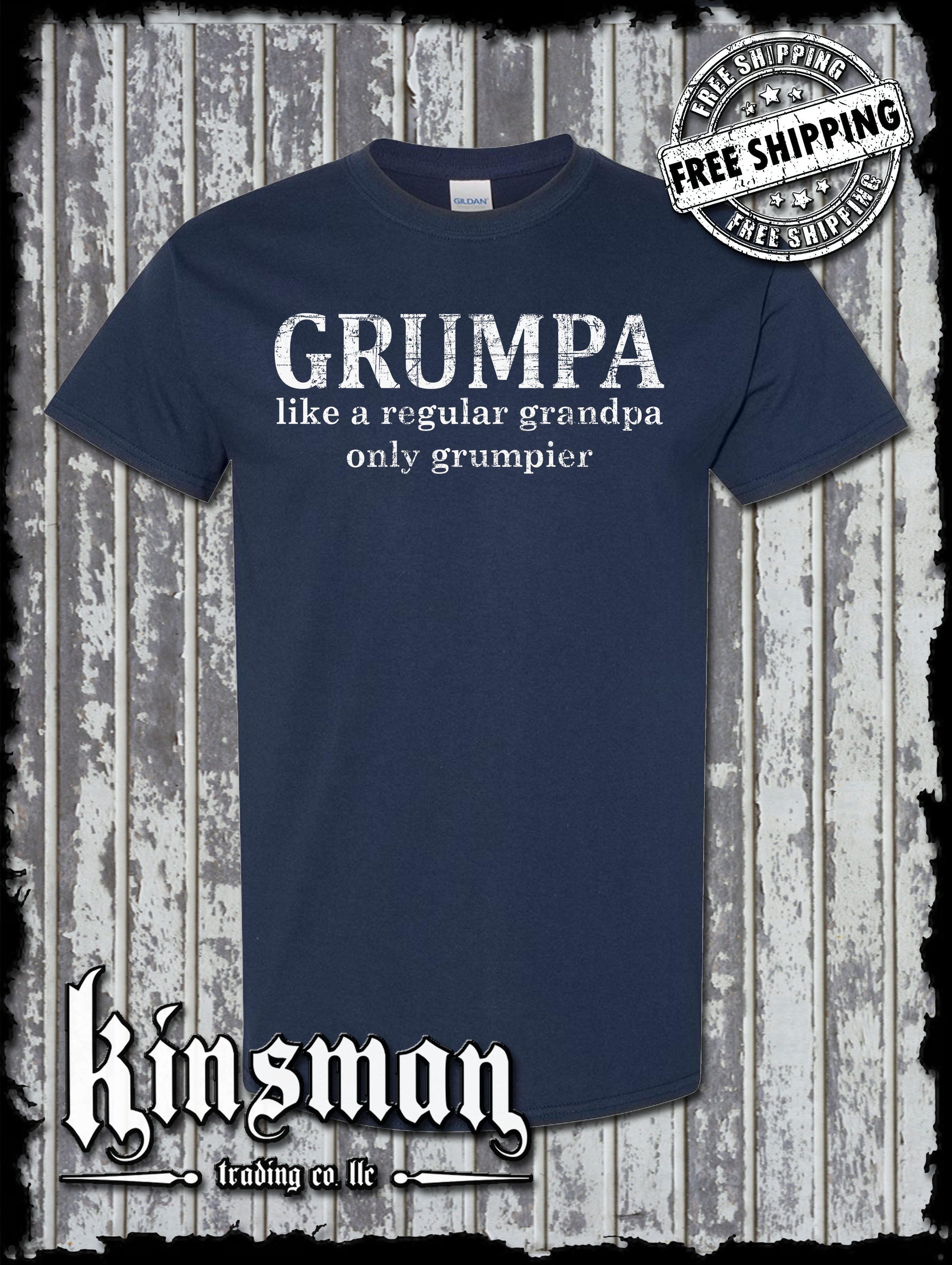 Grumpa Shirt Navy.jpg