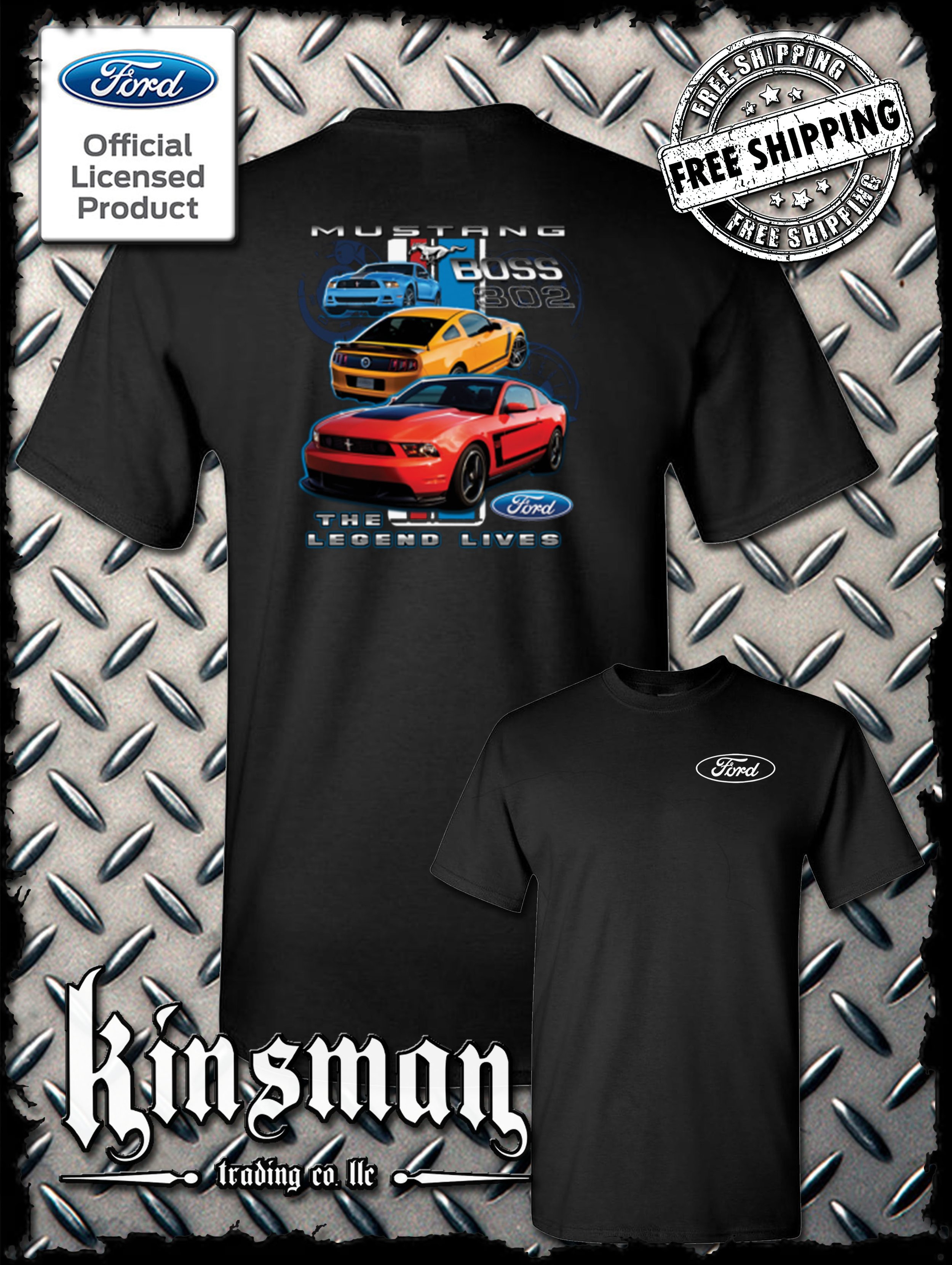 Legend Lives Shirt 2 Black.jpg