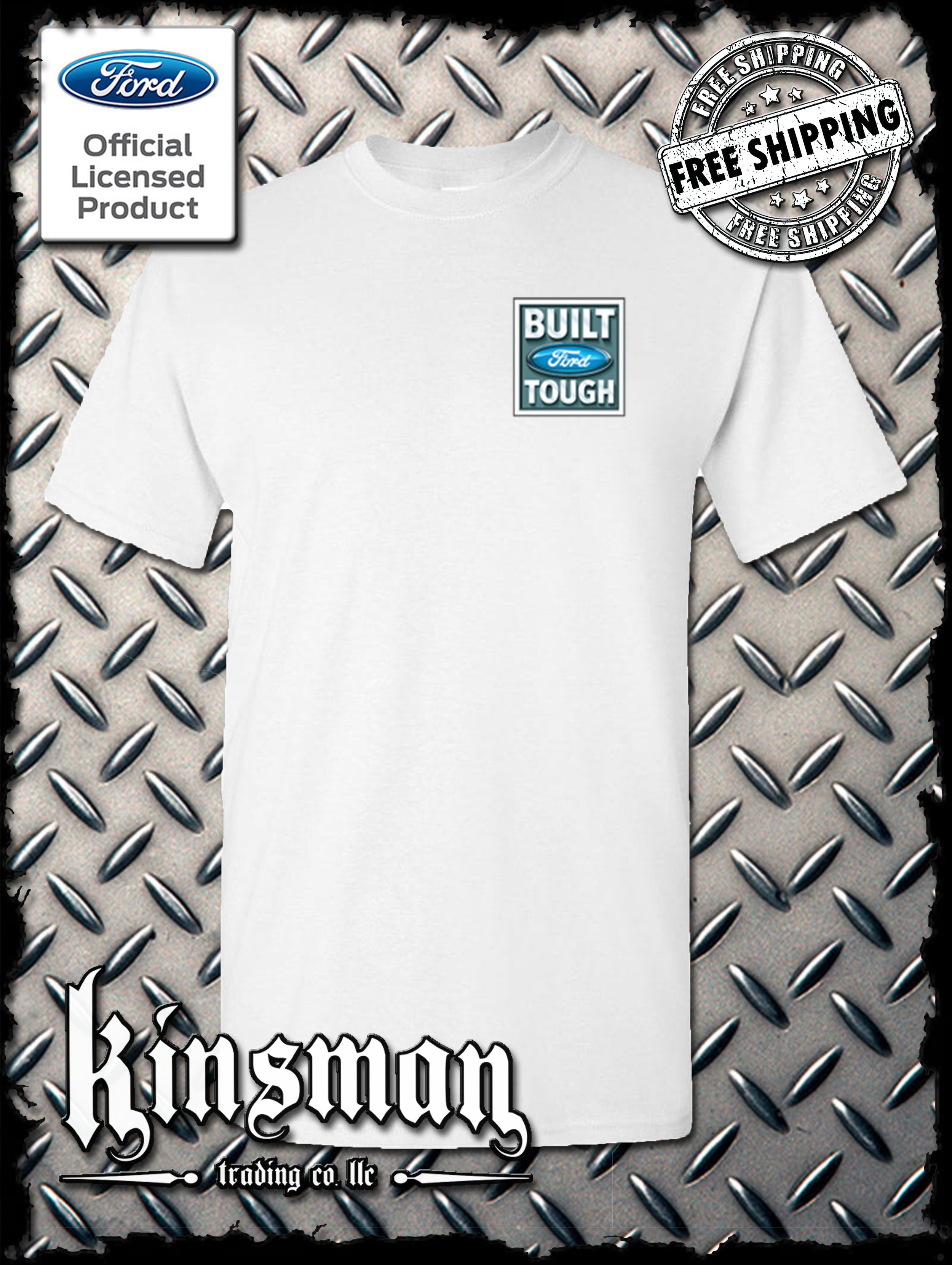 Built Crest Shirt White.jpg